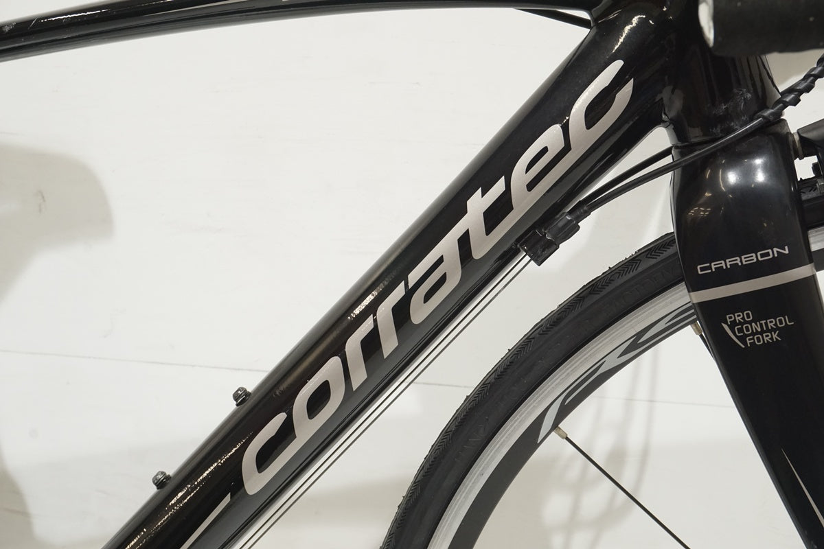 CORRATEC 「コラテック」 DOLOMITI 2019年モデル ロードバイク / 浜松店