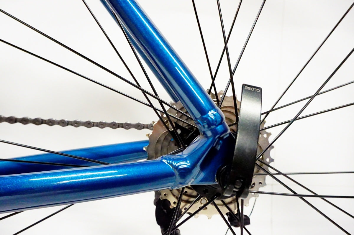 MERIDA 「メリダ」 SCULTURA RIM 400 2025年モデル ロードバイク / 名古屋大須店