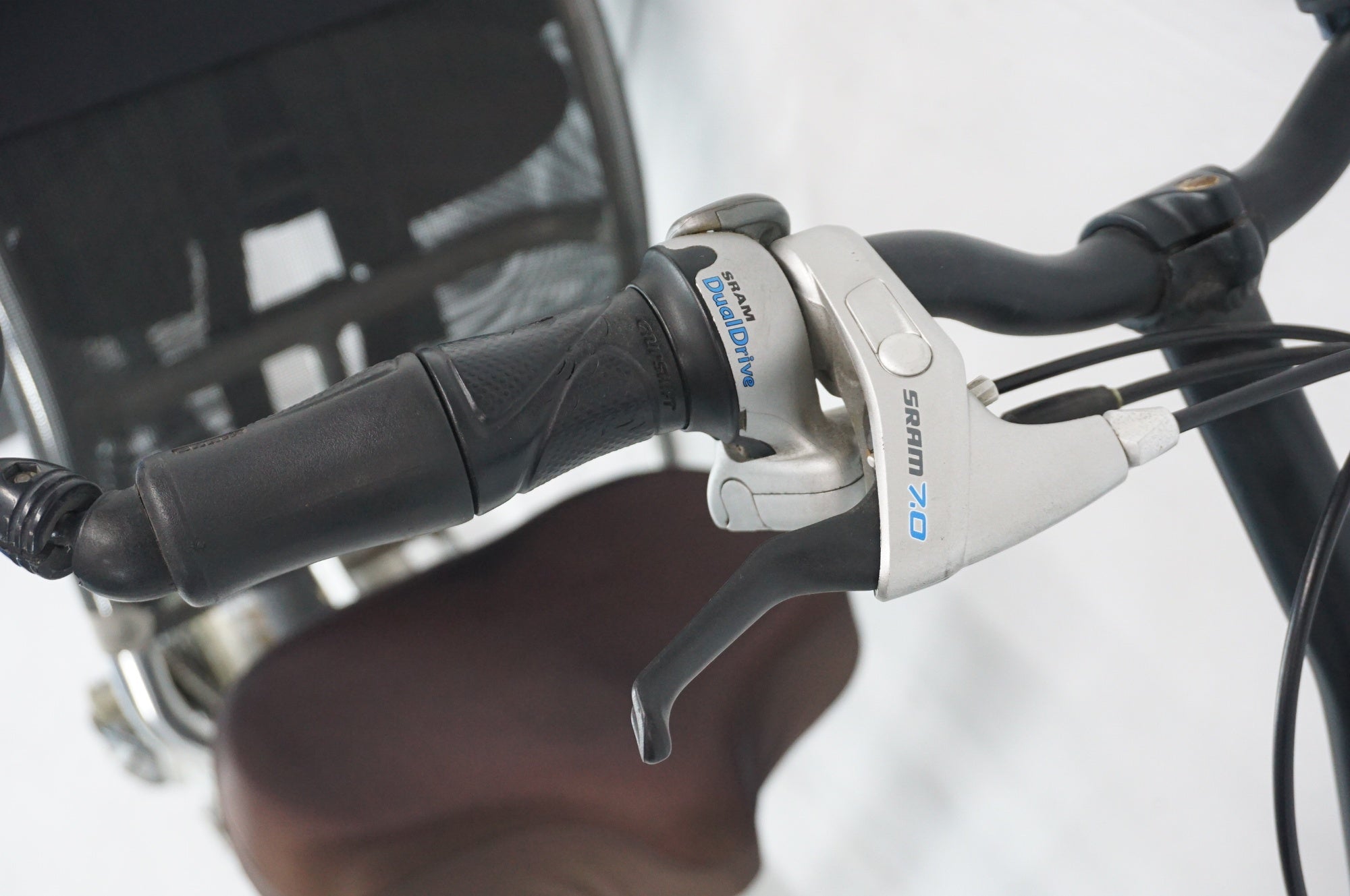 ジャンク MAXARYA 「マキセラ」 RAY-X 2005年頃 リカンベント / 阪急塚口店