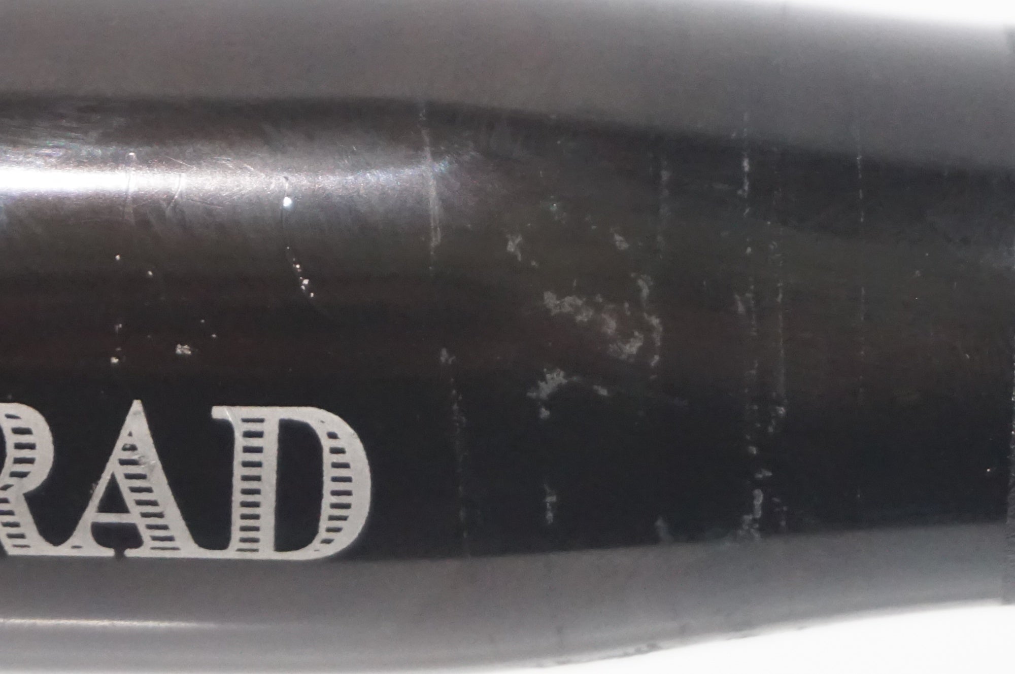 DIXNA 「ディズナ」 J-FIT TRAD φ31.8 360mm ハンドル / AKIBA店
