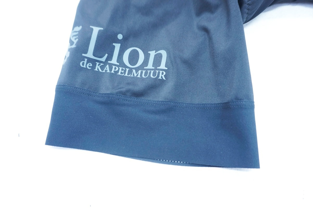 LION DE KAPELMUUR 「リオンドカペルミュール」 Lサイズ ビブショーツ / 大阪門真店