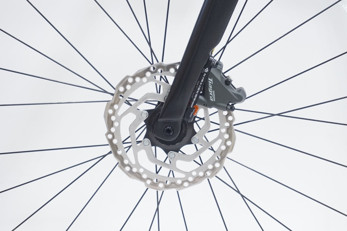 KHODAABLOOM「コーダブルーム」 FARNA TIAGRA 2024年モデル ロードバイク/ 京都西院店