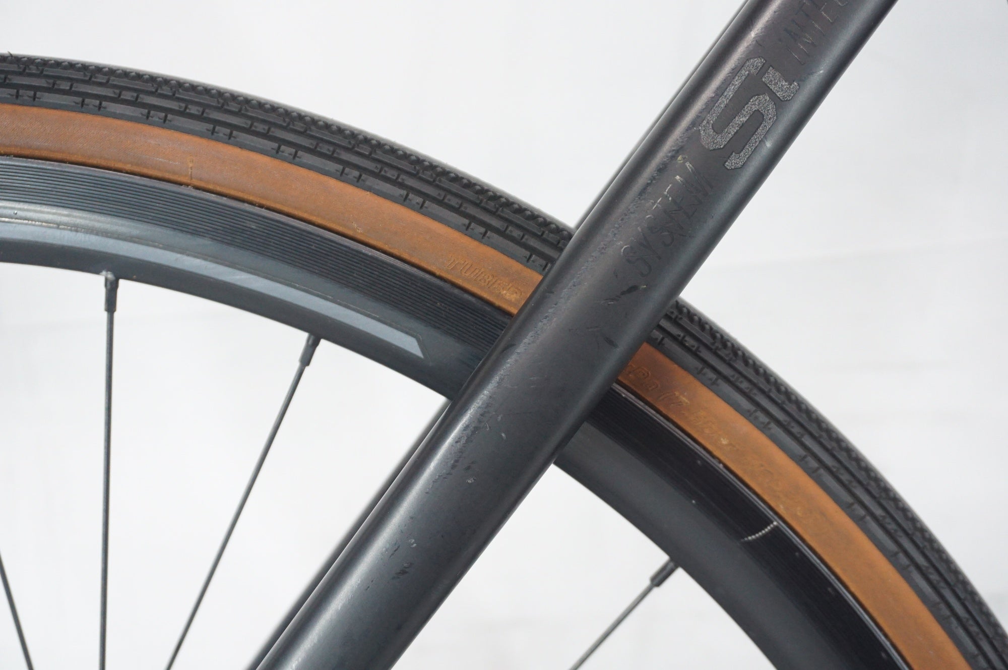 CANNONDALE 「キャノンデール」 BADBOY DISC 2010年モデル クロスバイク / 阪急塚口店