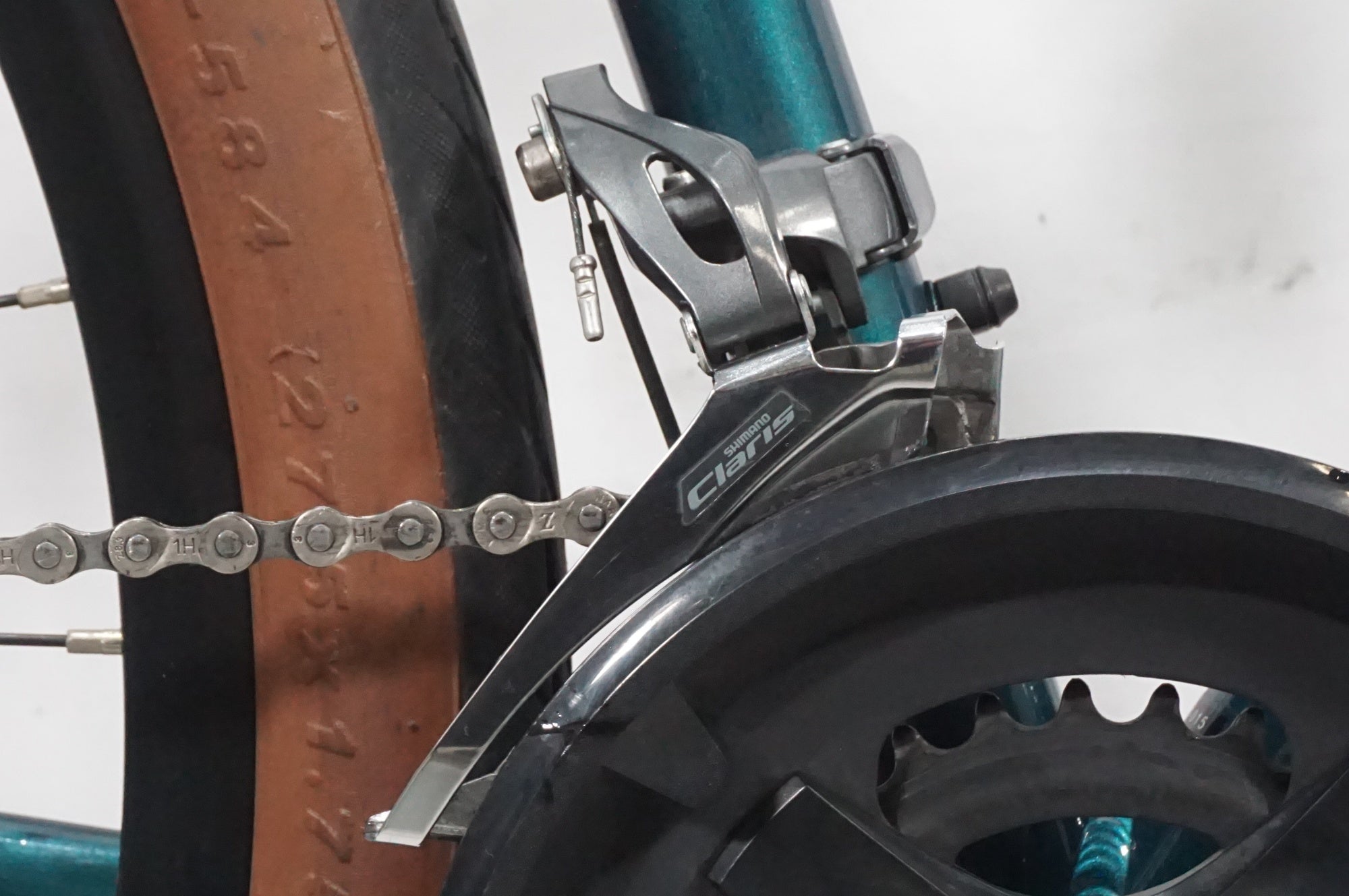 KHODAABLOOM 「コーダブルーム」 KESIKI TOURING 2022年モデル ロードバイク / AKIBA店