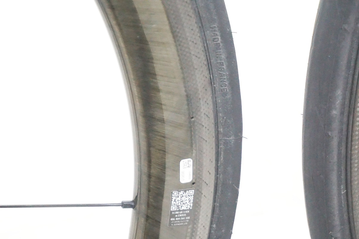 CAMPAGNOLO 「カンパニョーロ」 BORA WTO 45 シマノ11速 ホイールセット / 大阪美原北インター店