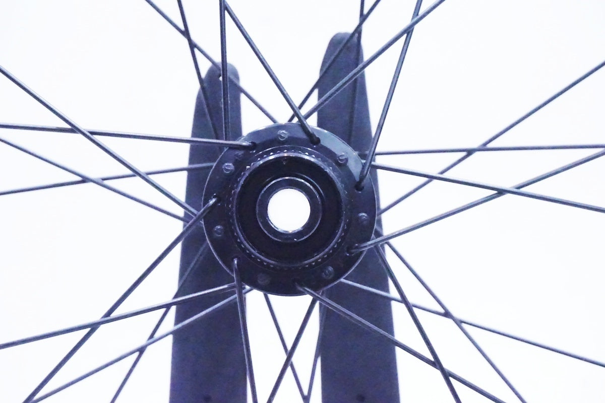 BONTRAGER「ボントレガー」 TLR シマノフリー 11速 ホイールセット/ 京都西院店