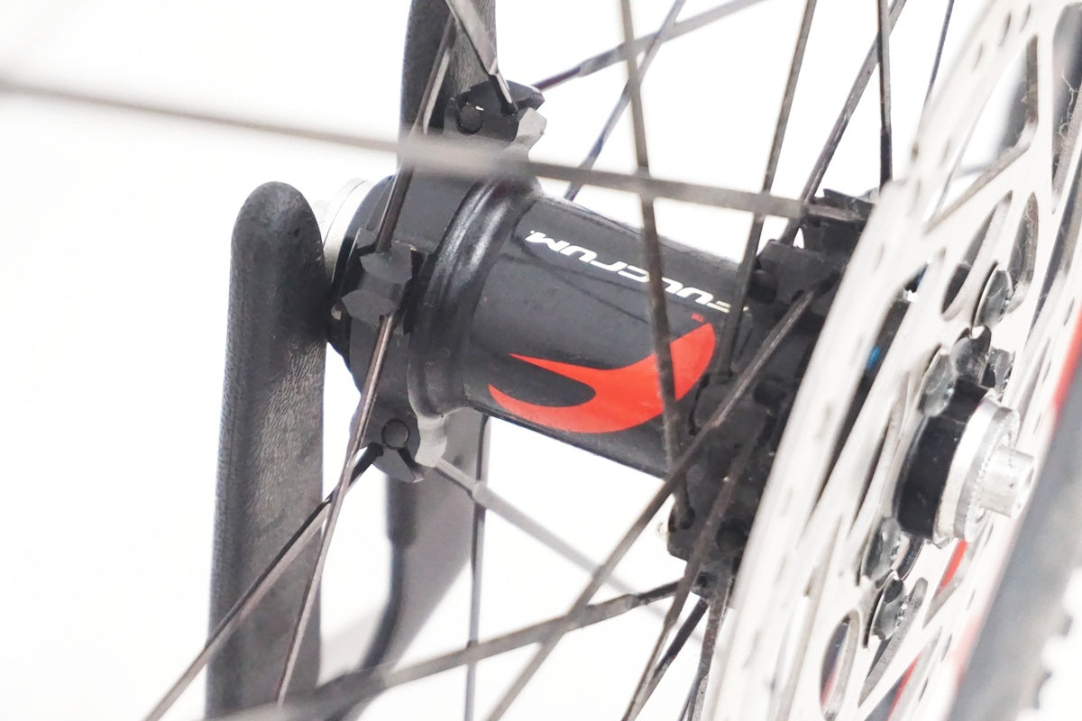 FULCRUM 「フルクラム」 RED METAL1 シマノ8/9速 ホイールセット / 大阪美原北インター店