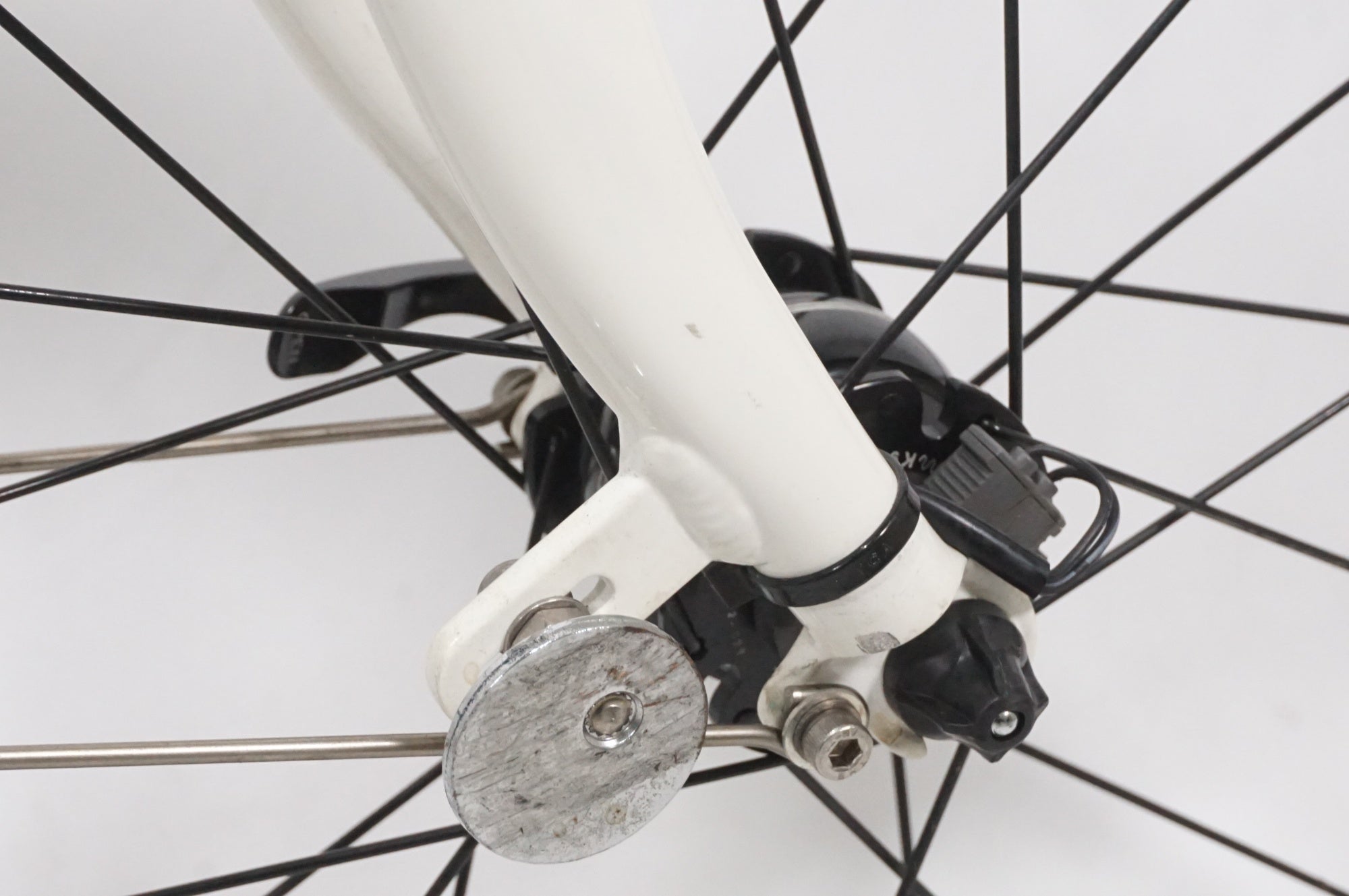 TERN 「ターン」 VERGE P9 2014年モデル カスタム 20インチ 折り畳み自転車 / AKIBA店