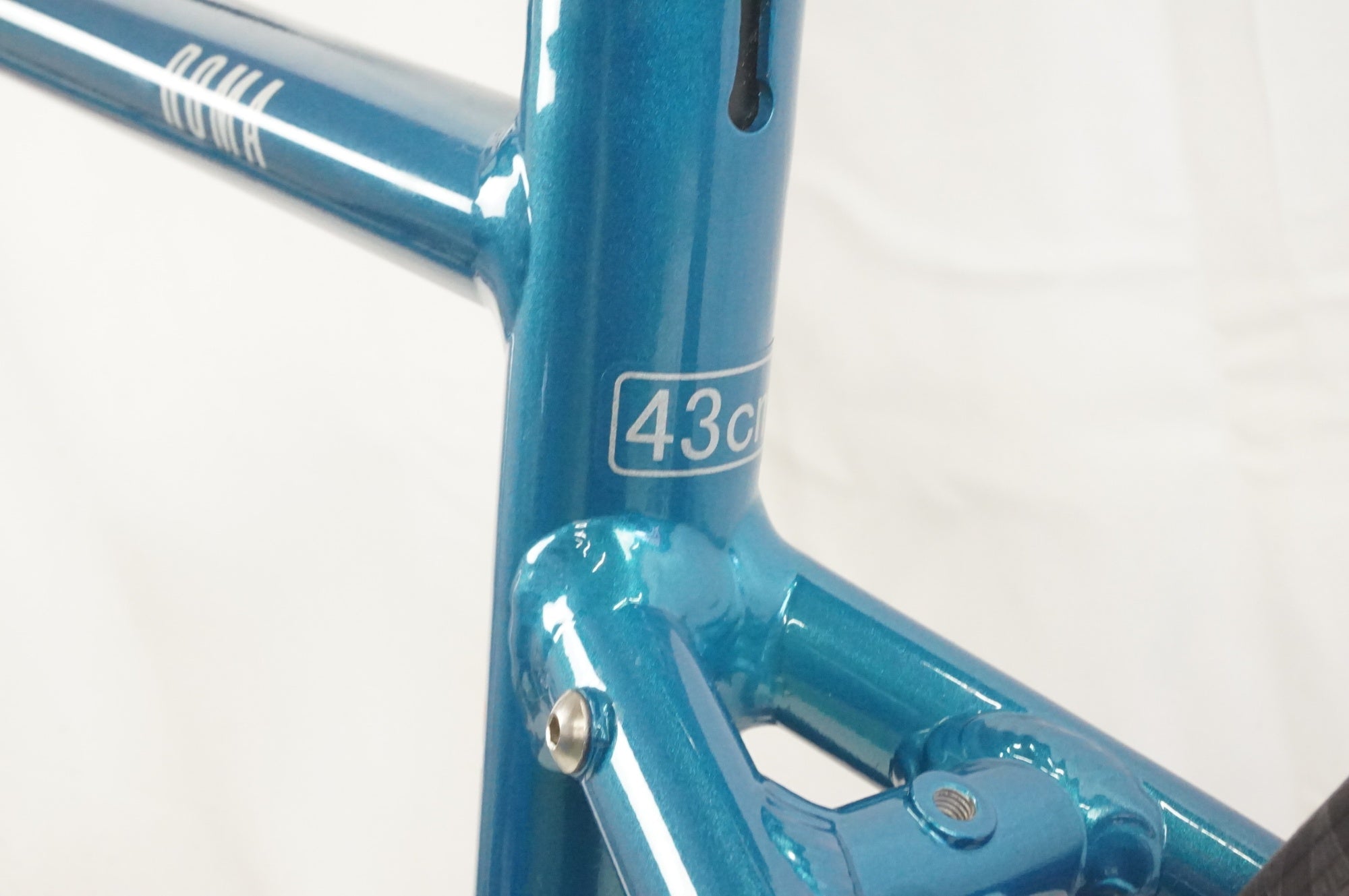 BIANCHI 「ビアンキ」 ROMA3 DISC 2022年モデル クロスバイク / 宇都宮店