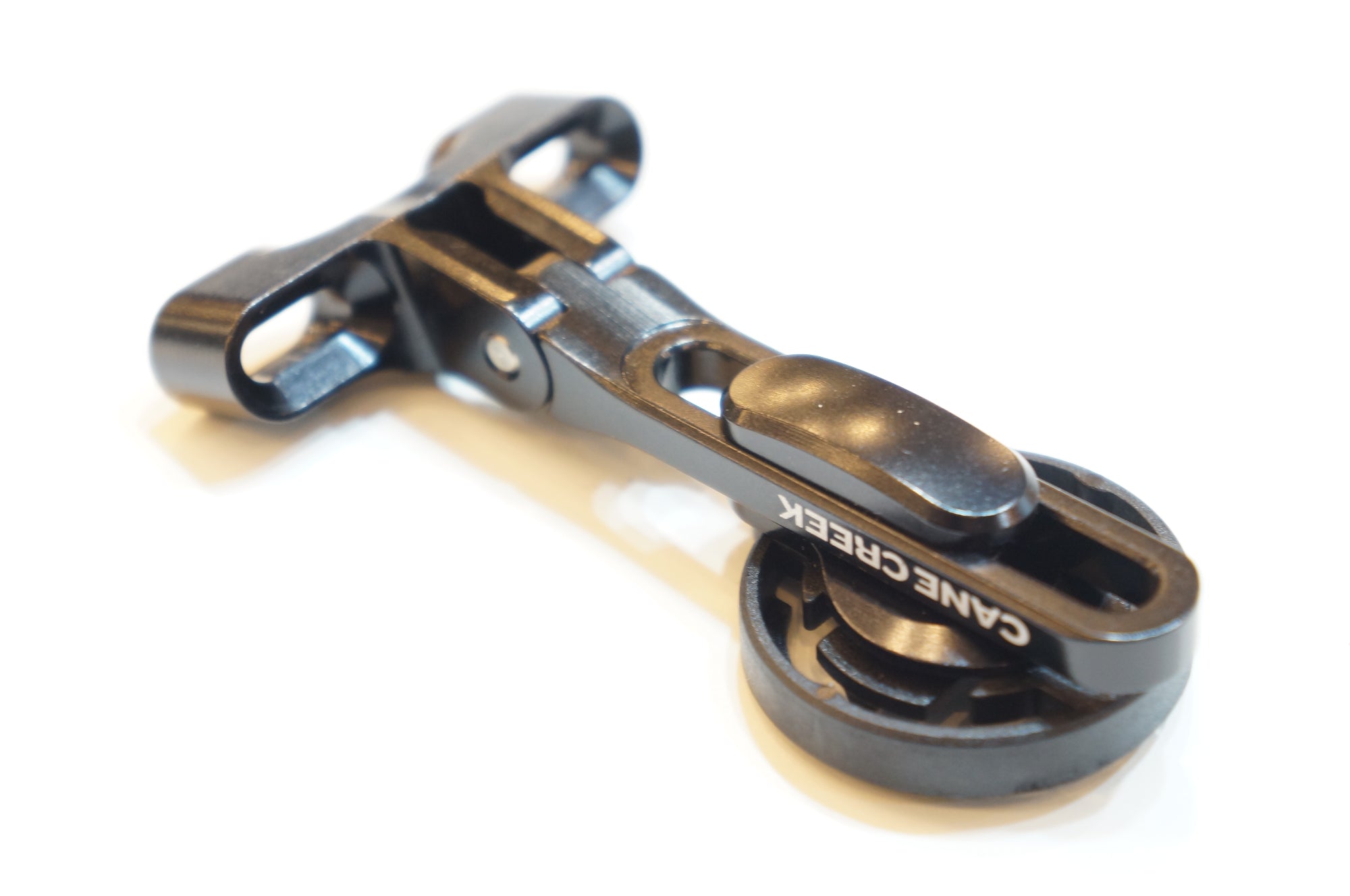 CANECREEK 「ケーンクリーク」 COMPUTER MOUNT マウント / バイチャリ浦和ベース