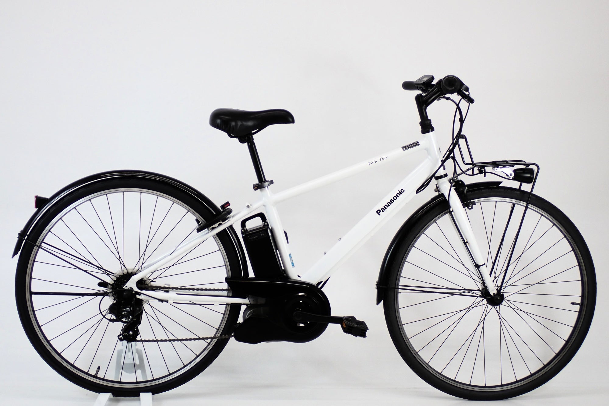 PANASONIC 「パナソニック」 VELO-STAR BE-ELVS774 2023年モデル 電動