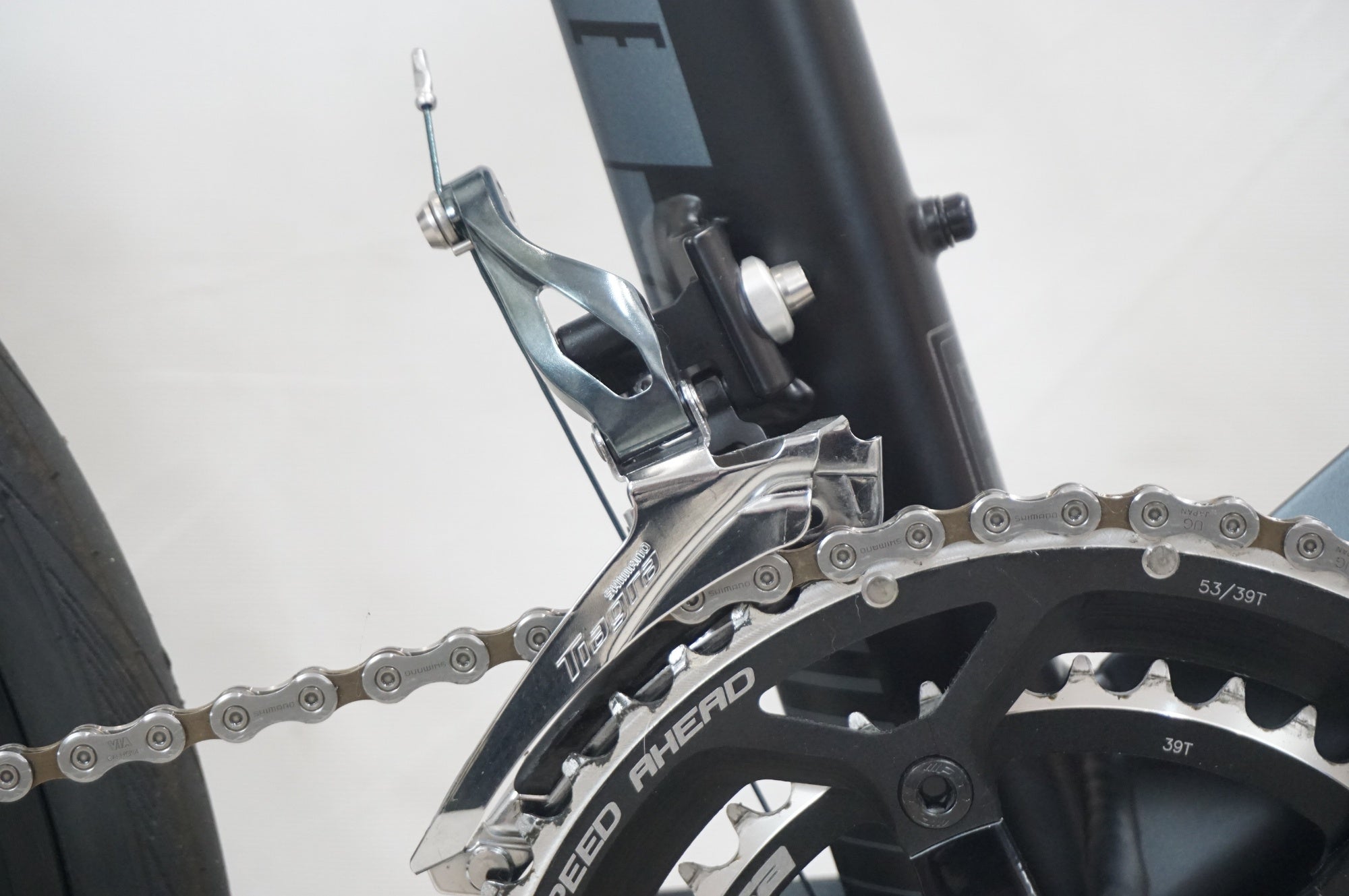 TERN 「ターン」 SURGE PRO 2023年モデル 20インチ ミニベロ / 福岡店