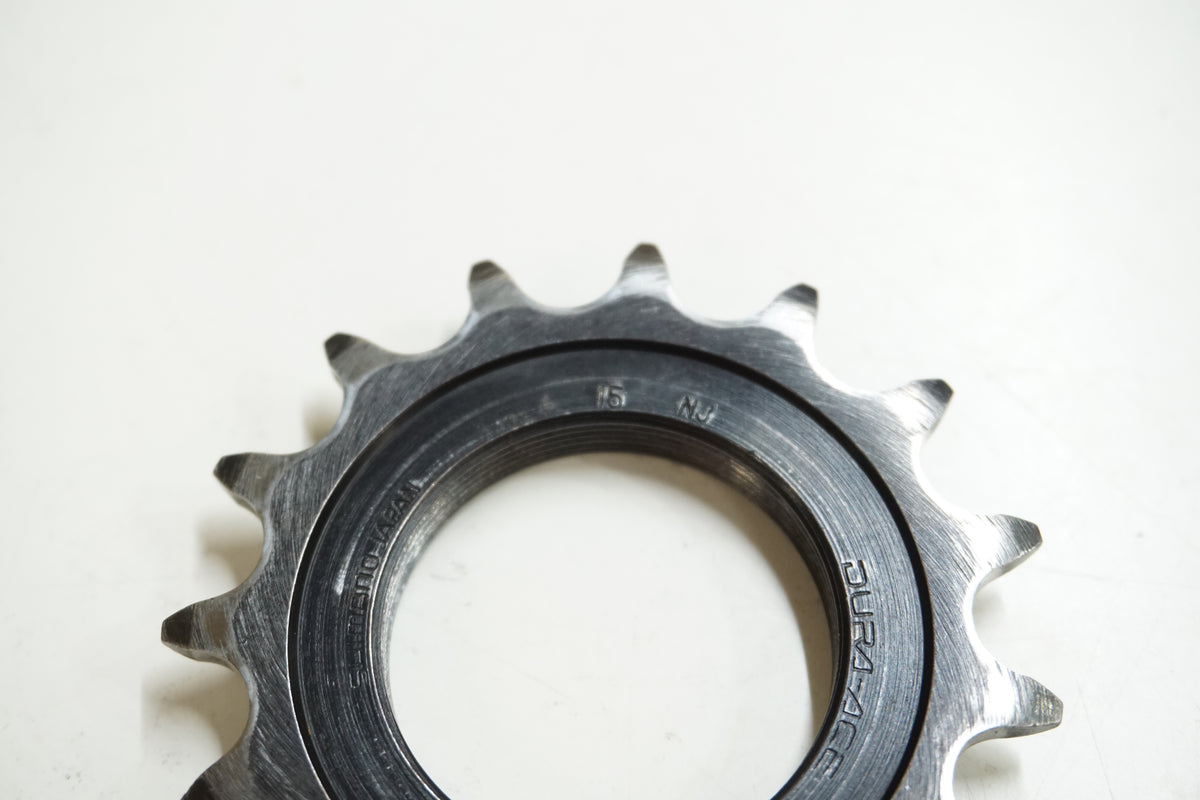 SHIMANO 「シマノ」 DURA-ACE 15T コグ / 大宮店