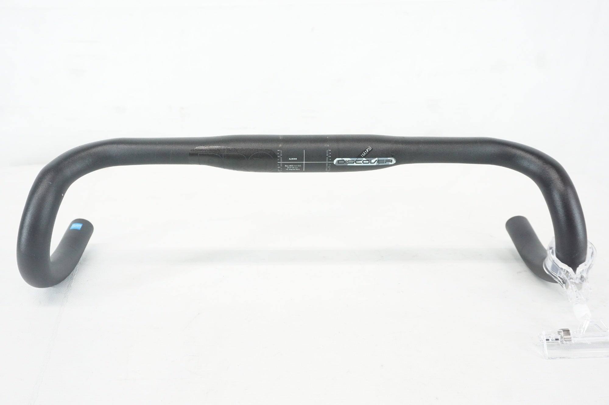 SHIMANO 「シマノ」 PRO DISCOVER Φ31.8 400mm ハンドル / 阪急塚口店