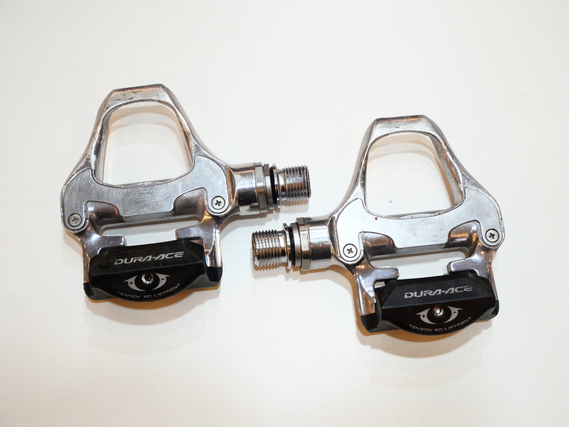 【日本産】 SHIMANO 「シマノ」 DURA-ACE PD-7810 ペダル / バイチャリ浦和 パーツ