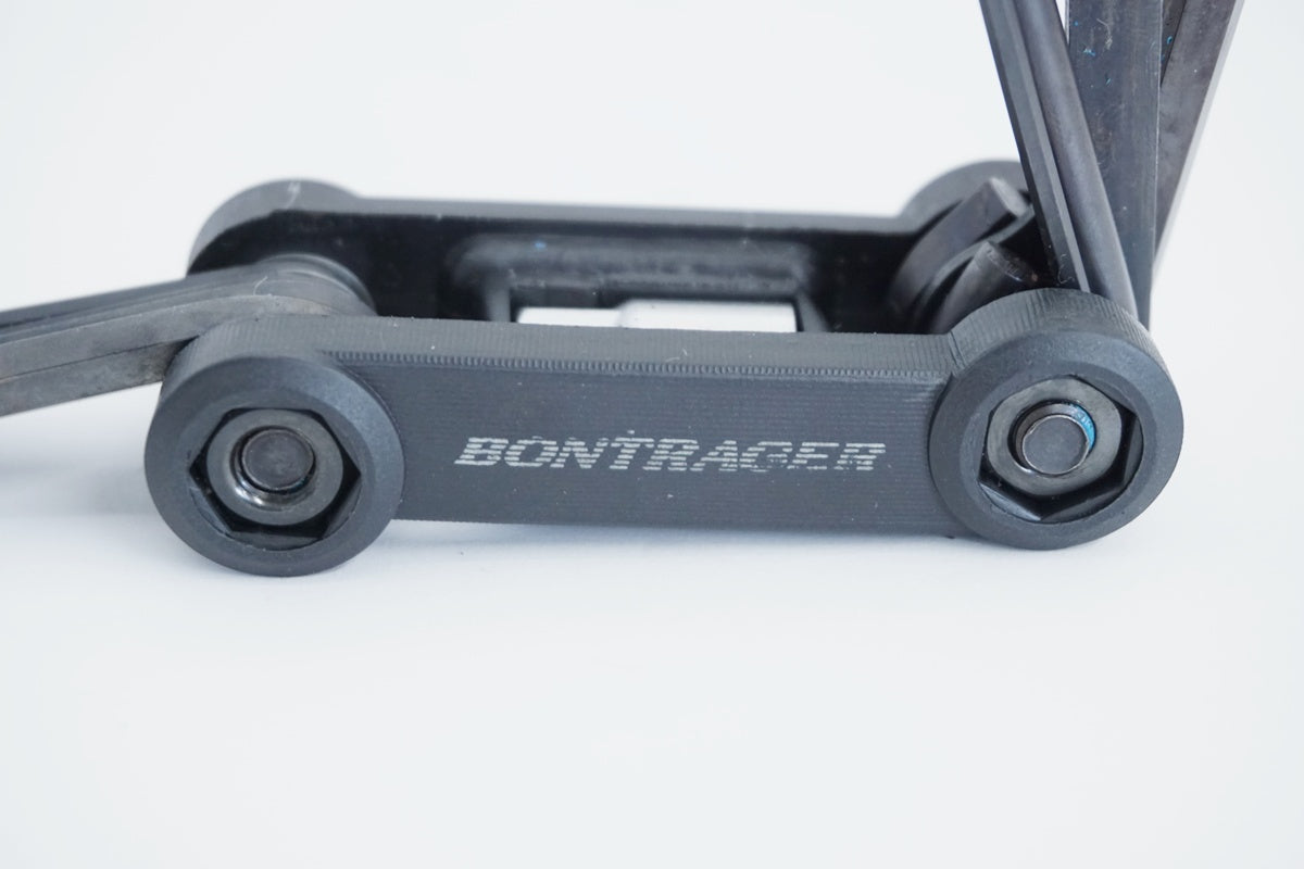 BONTRAGER 「ボントレガー」 携帯ツール / 京都八幡店