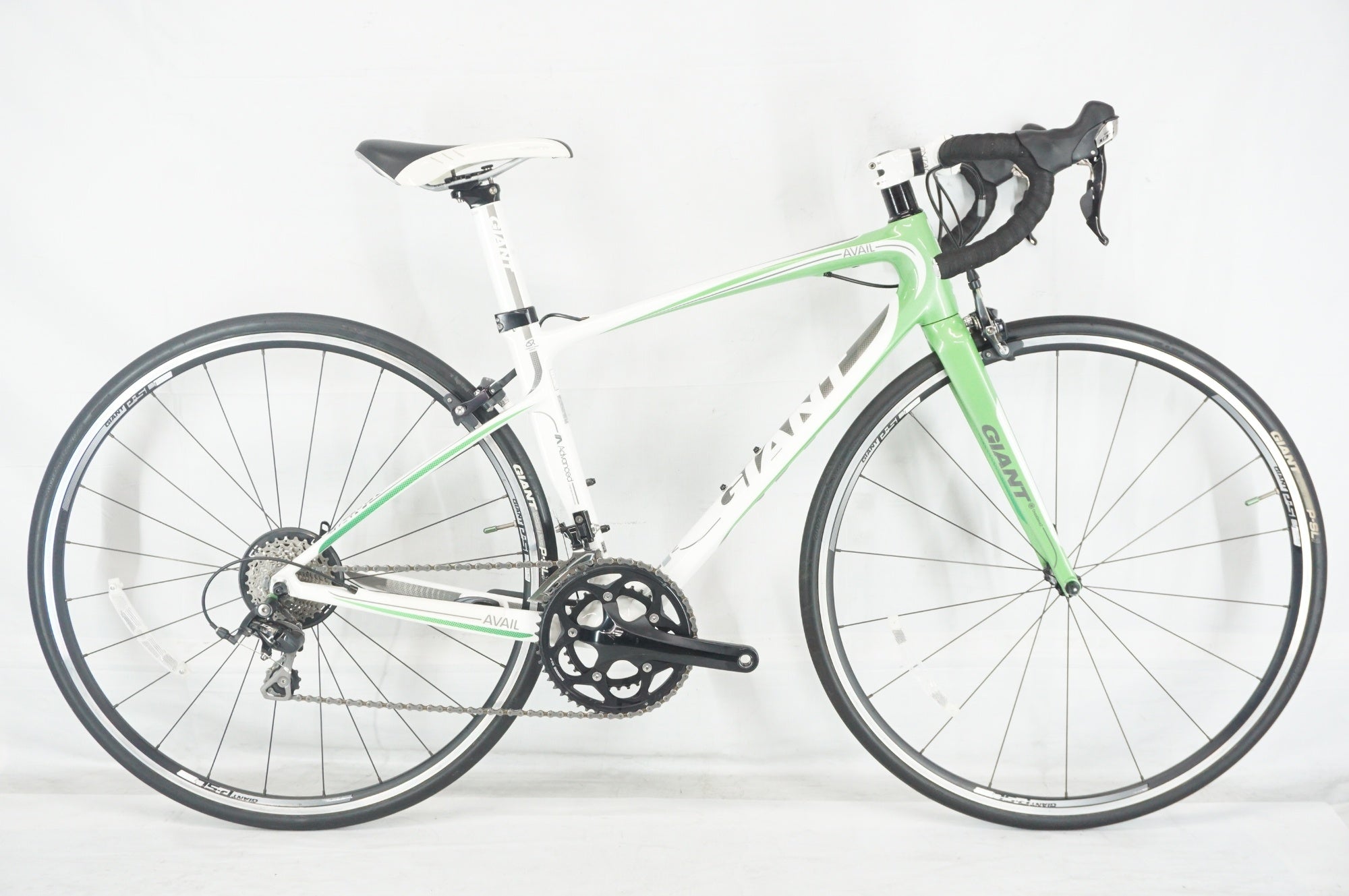 GIANT Liv AVAIL 2 2018 サイズ395 ロードバイク Liv】女性向けロードバイク在庫情報 ｜ ジャイアントストア二子玉川