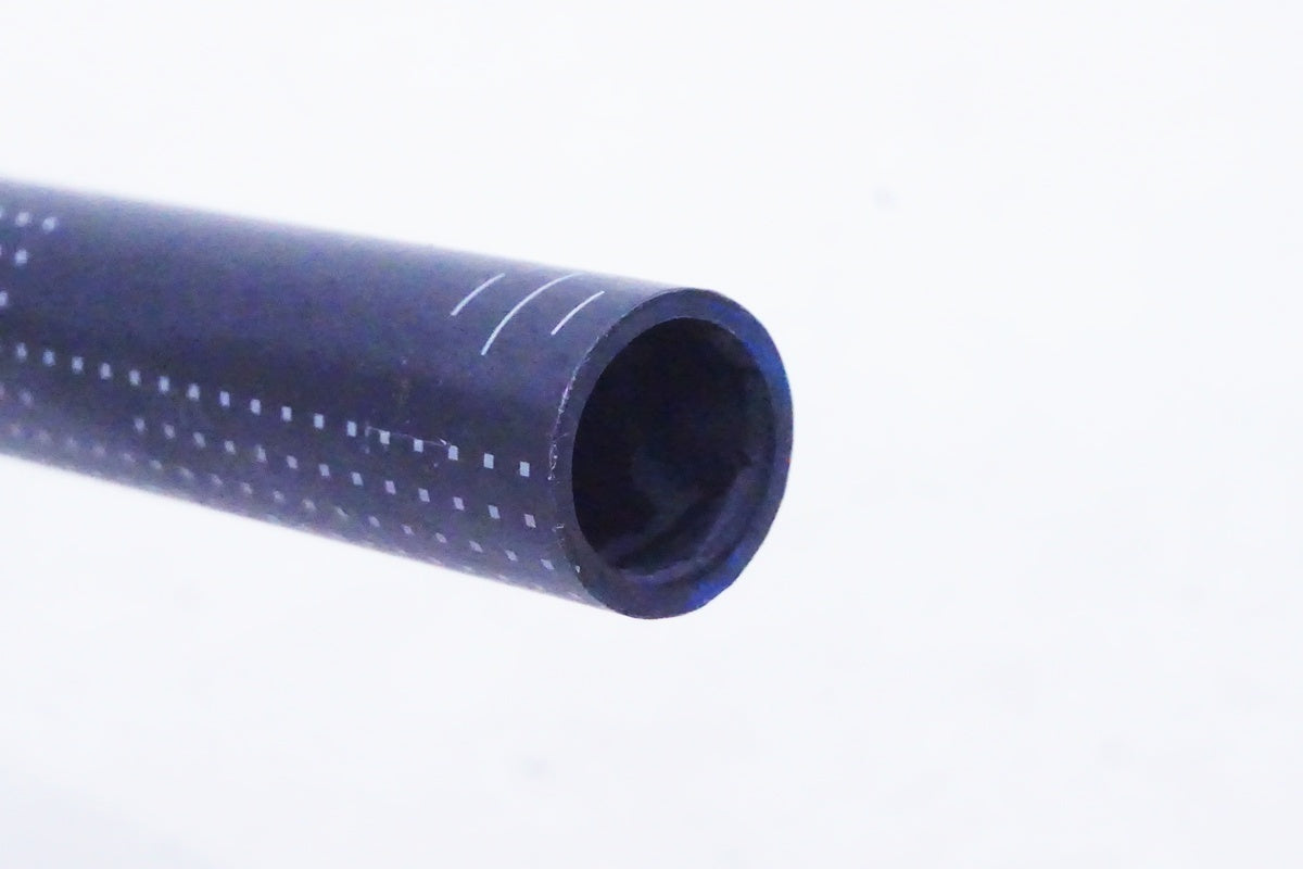 カットあり JOYSTICK「ジョイスティック」 BINARY CARBON 35 φ35.0 735mm ハンドル/ 京都西院店