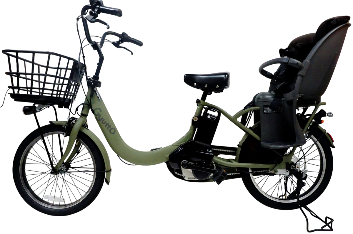 PANASONIC 「パナソニック」 ギュットクルームR DX BE-FRD034 2025年モデル 電動アシスト自転車 / 名古屋大須店