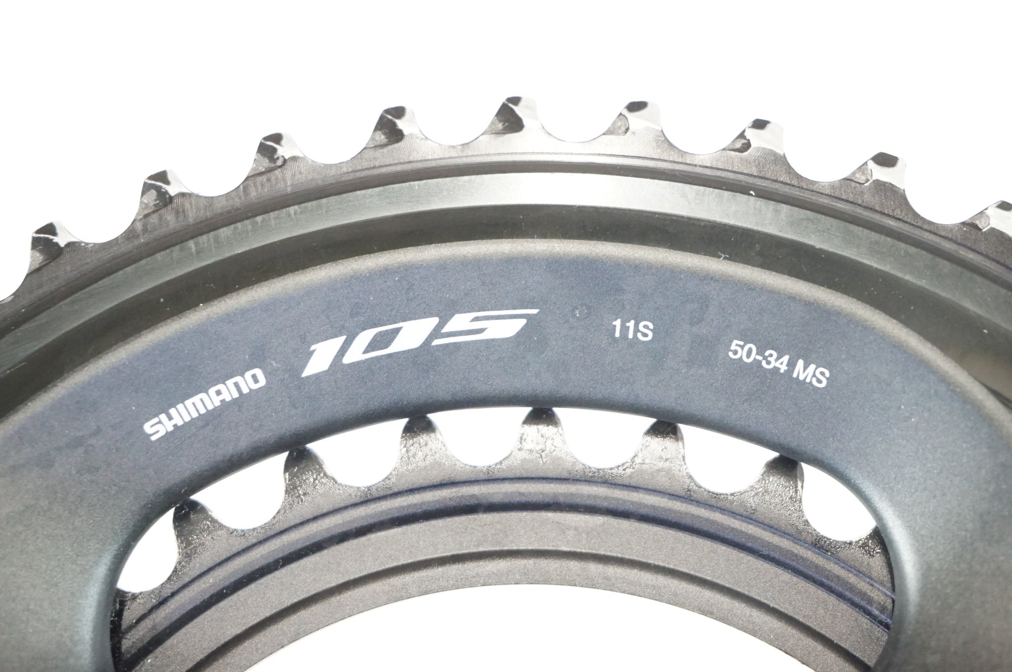 SHIMANO 「シマノ」 105 FC-R7000 50-34T 170mm クランクセット / 宇都宮店