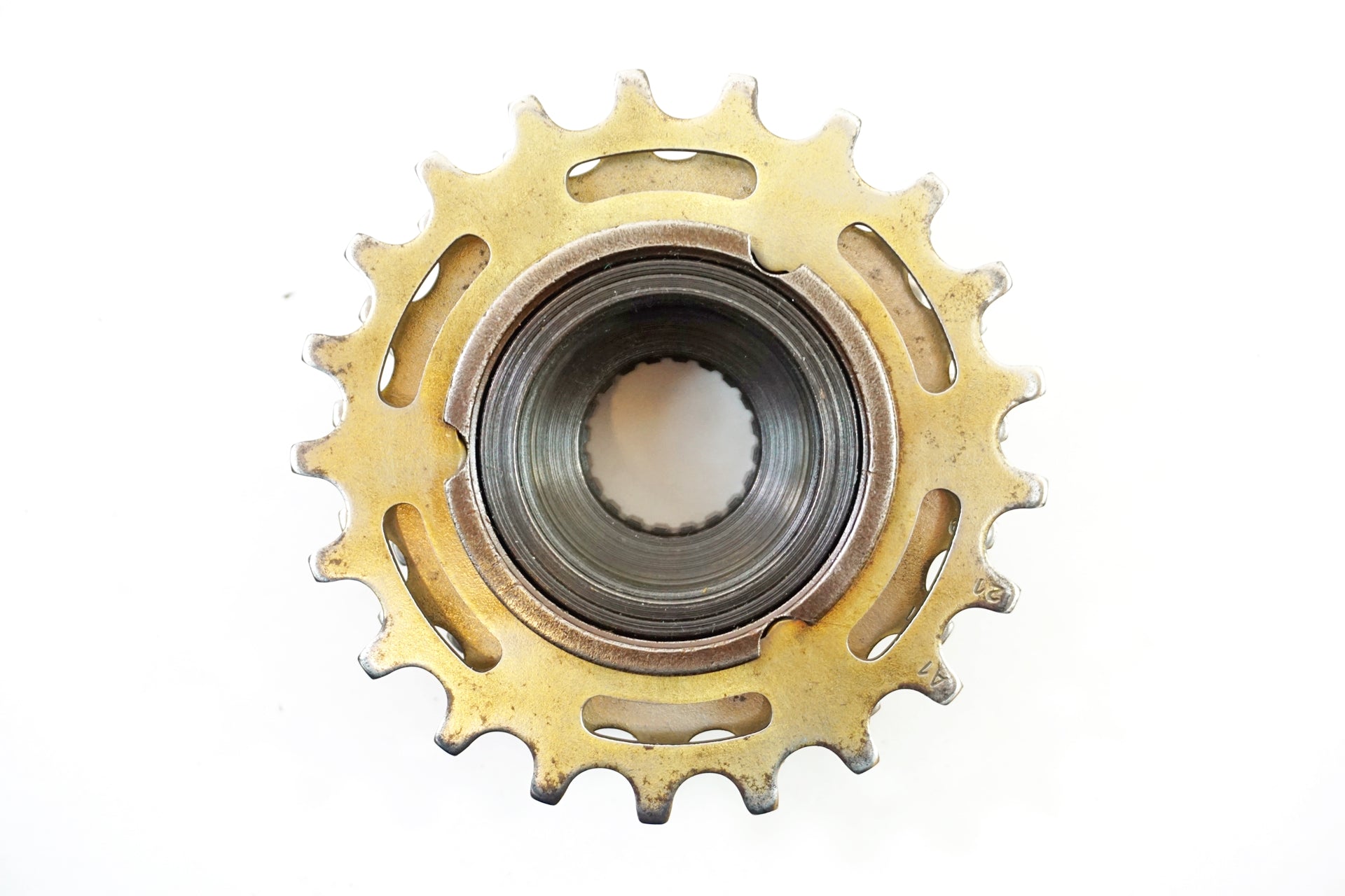 REGINA 「レジナ」 EXTRA 6s 13-20T スプロケット / 有明ガーデン店