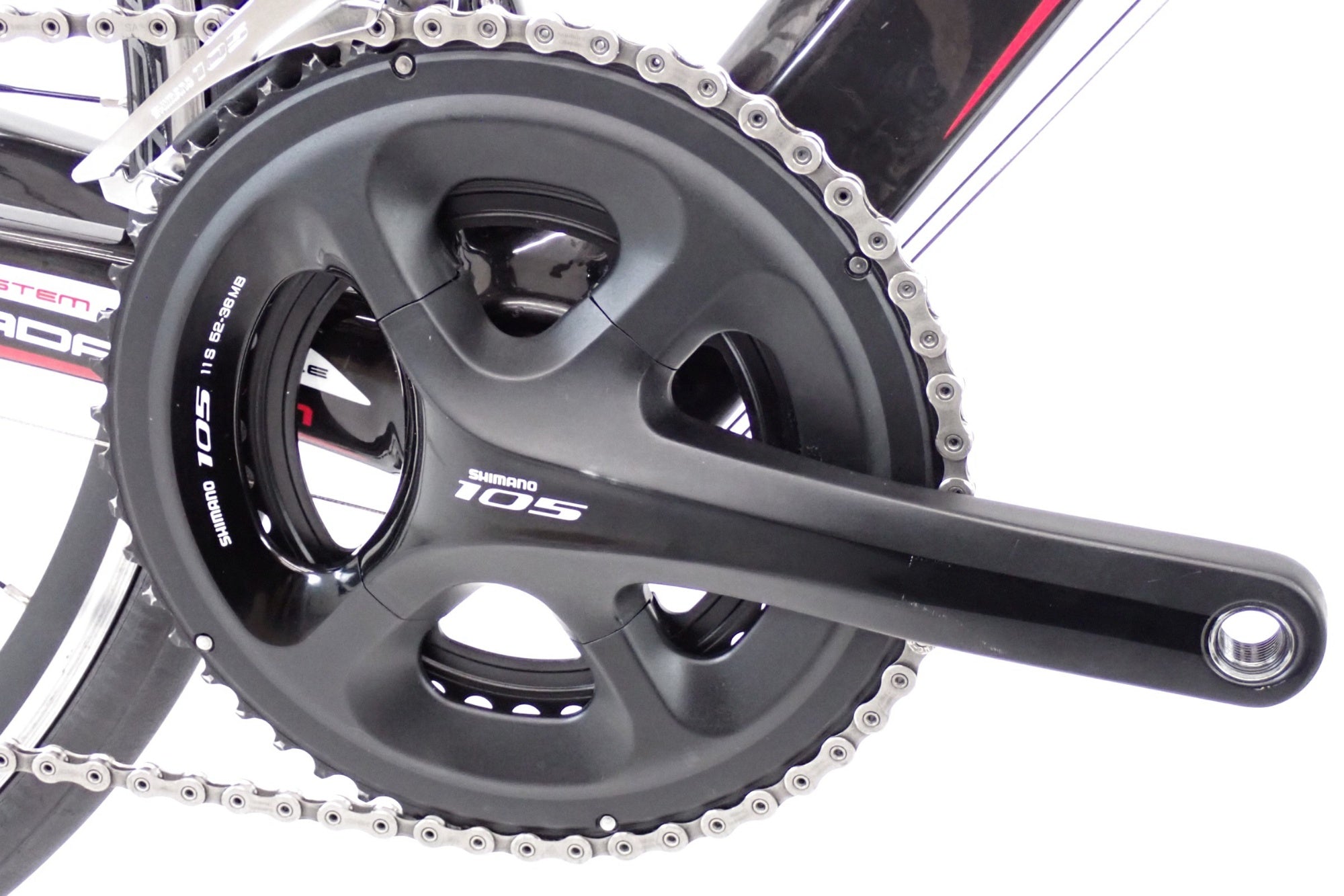 DEDACCIAI 「デダチャイ」 STRADA ASSOLUTO RC 2012年モデル ロードバイク / 伊勢崎店