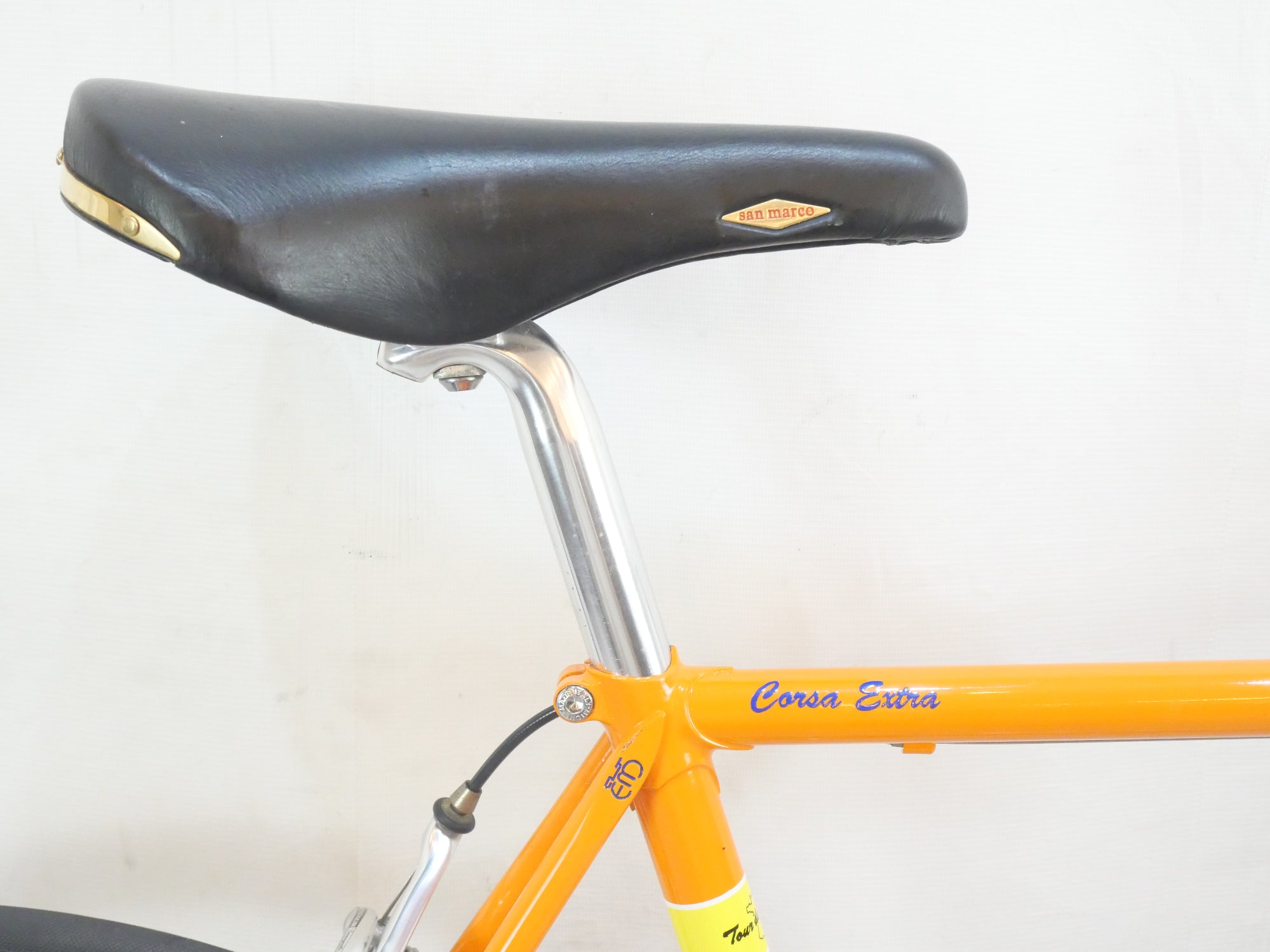 EDDY MERCKX 「エディメルクス」 CORSA EXTRA 2006年モデル ロードバイク / バイチャリ浦和ベース