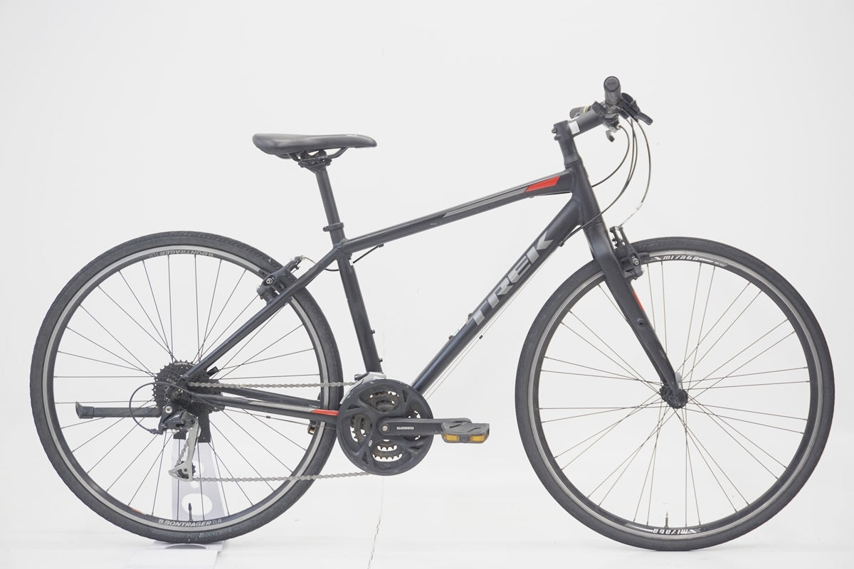 TREK 「トレック」 FX3 2018年モデル クロスバイク / 京都八幡店