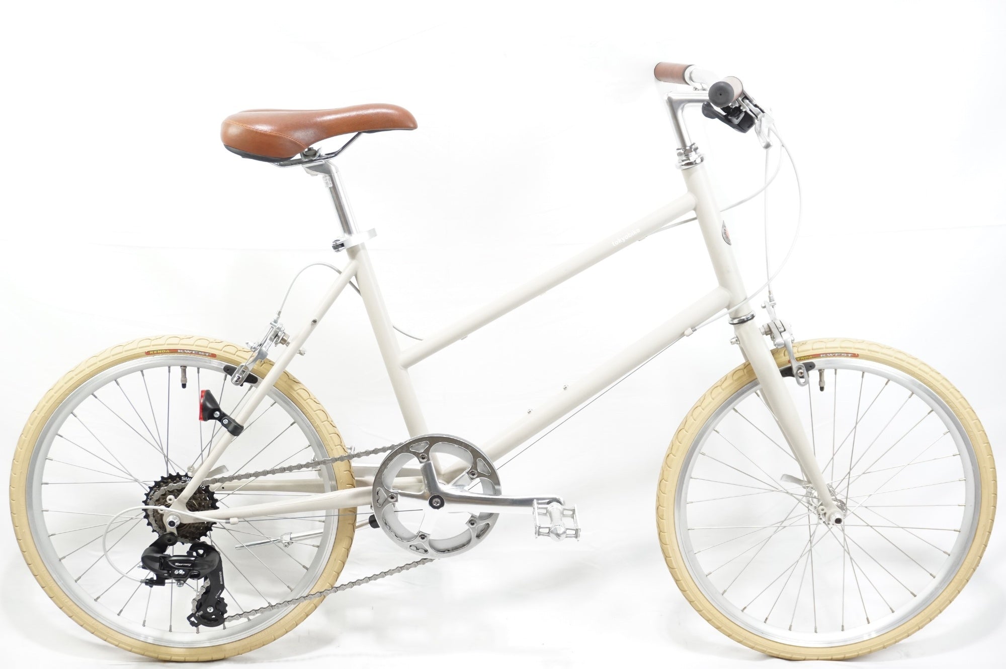 TOKYOBIKE 「トーキョーバイク」 CALIN 年式不明 20インチ