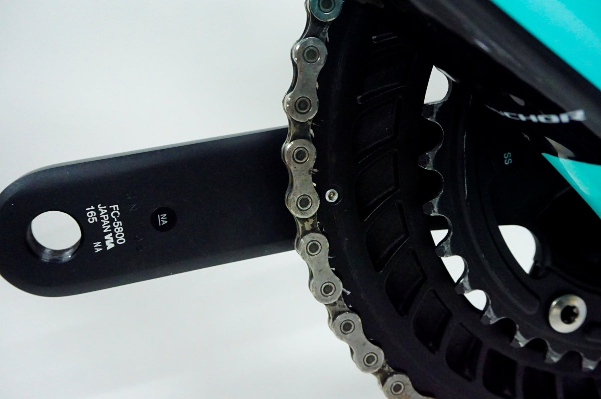 ANCHOR 「アンカー」 RL8W EQUIPE 105 2017年頃 ロードバイク / 名古屋大須店