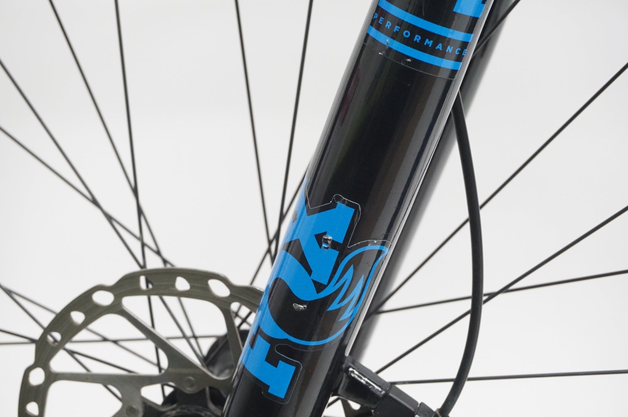 ROCKY MOUNTAIN 「ロッキーマウンテン」 PIPELINE ALLOY 50 2018年モデル マウンテンバイク / 福岡店