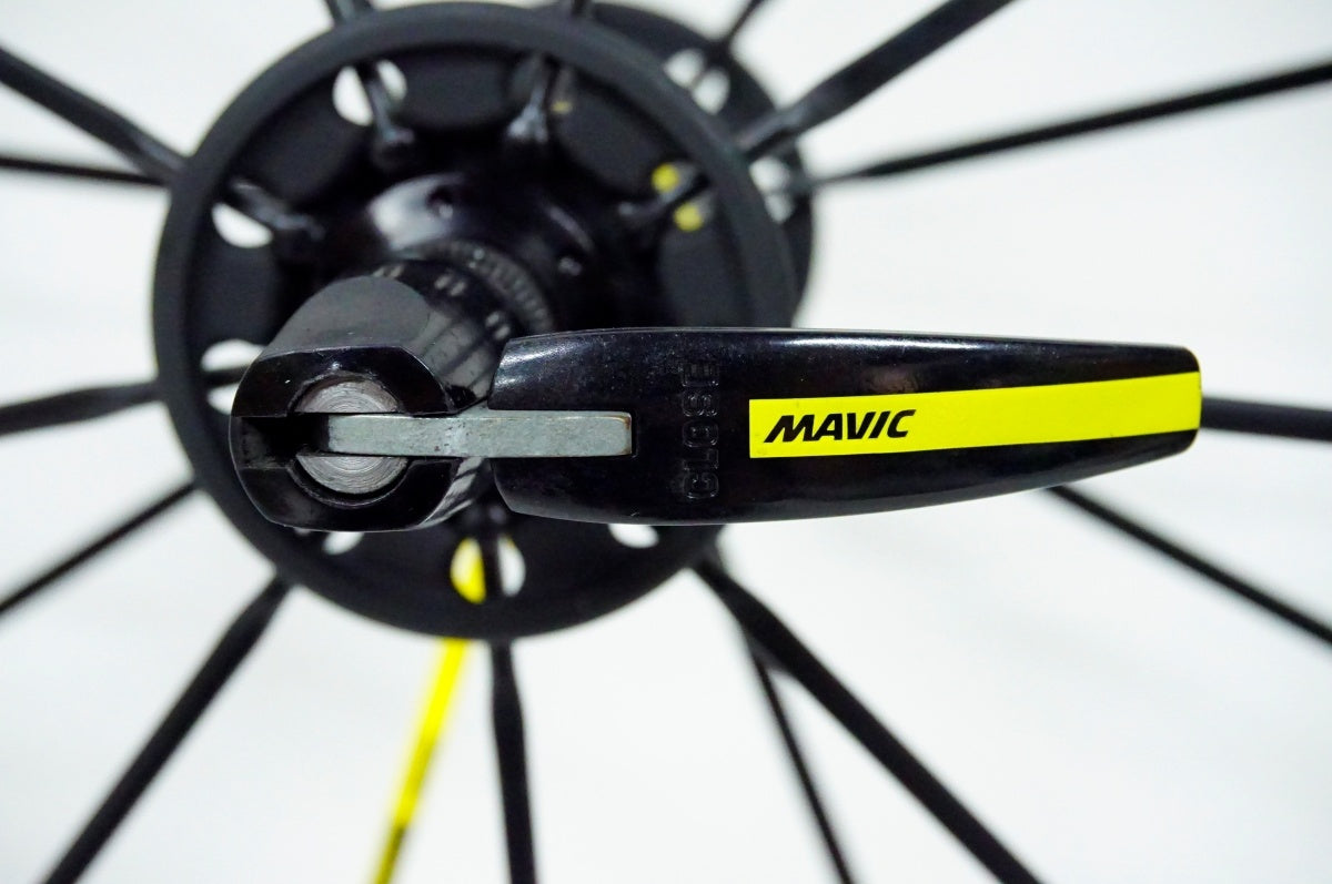 MAVIC 「マヴィック」 KSYRIUM PRO EXALITH SHIMANO11速 ホイールセット / 名古屋大須店