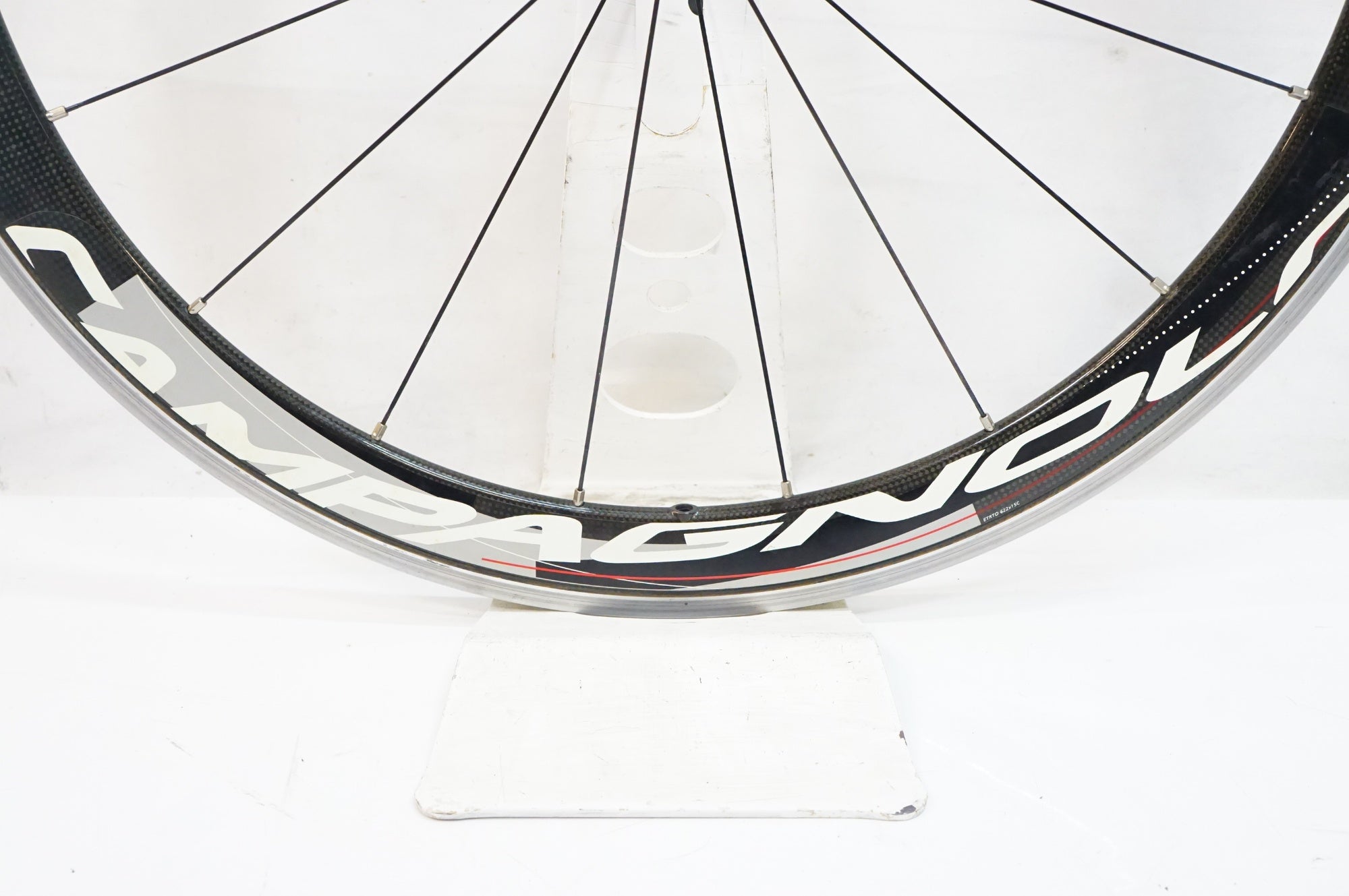 CAMPAGNOLO 「カンパニョーロ」 BULLET 50 フロントホイール / 熊谷本店
