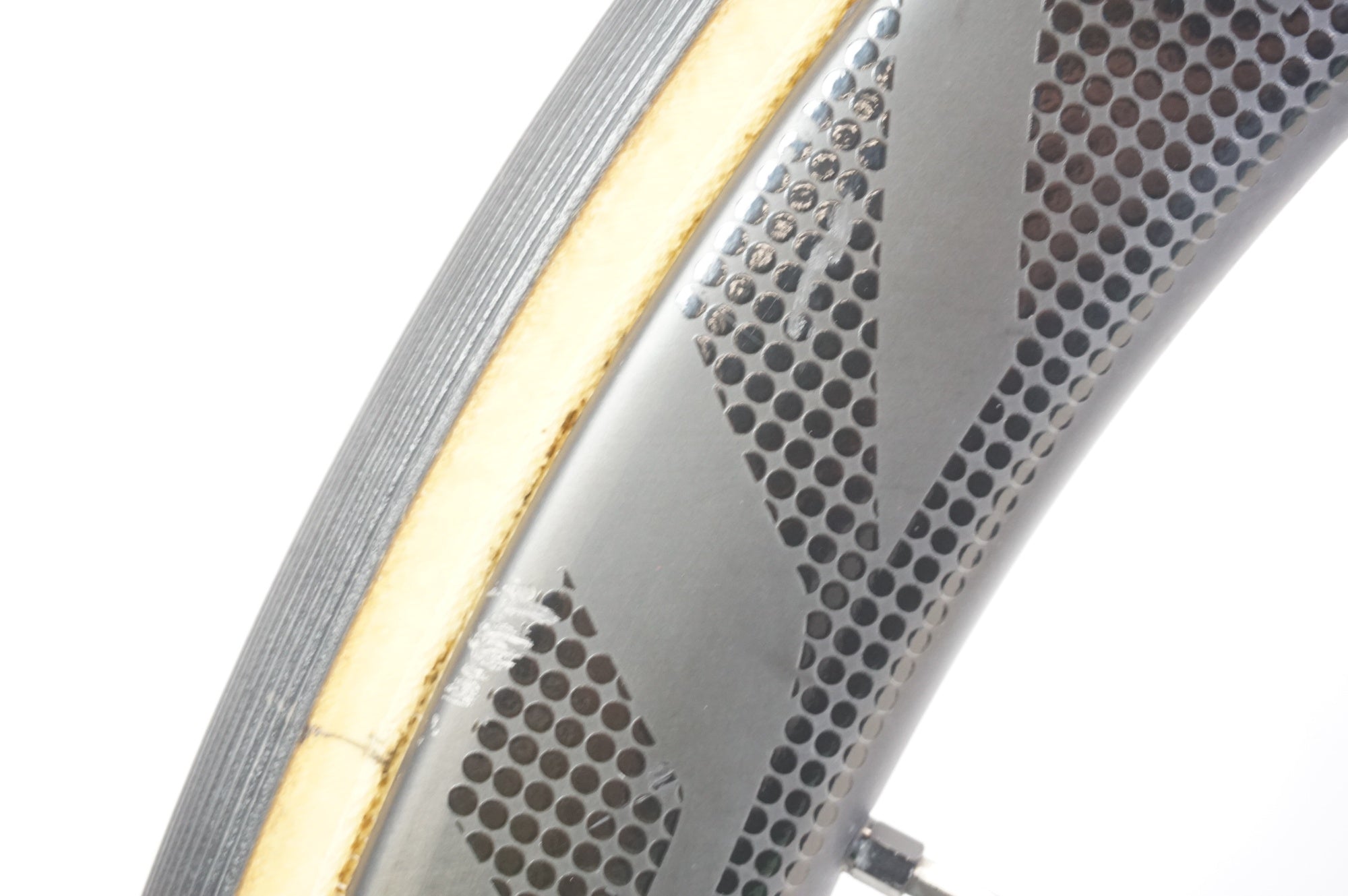 VORTEX 「ボルテックス」 4 カーボンディスク SRAM XDR ホイールセット / 宇都宮店