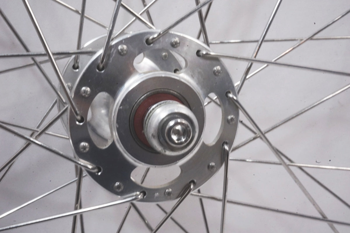 FUJI 「フジ」 シングル ホイールセット / バイチャリ世田谷店