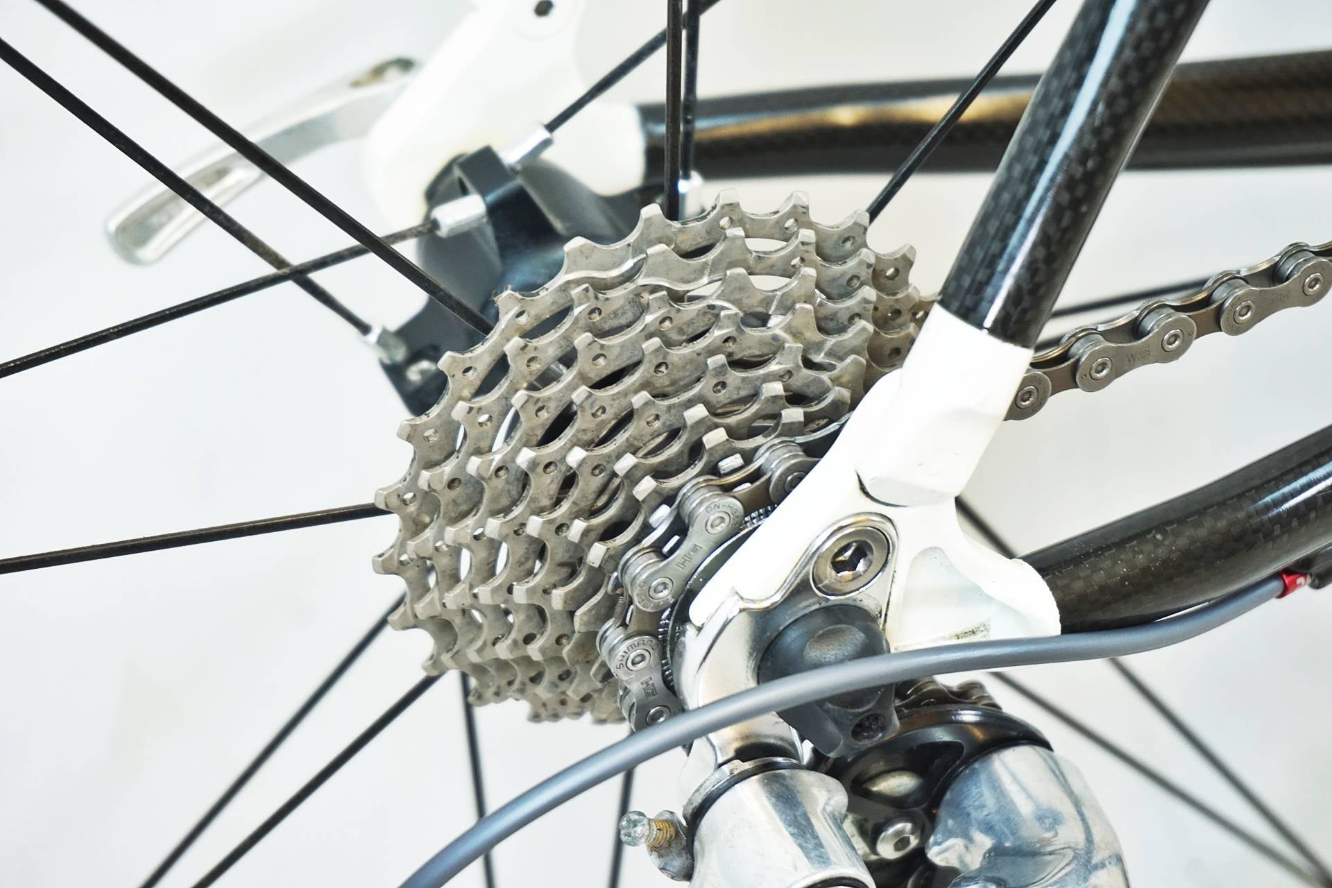 ANTARES 「アンタレス」 Y'S COLLECTION 201 年式不明 ロードバイク / 有明ガーデン店