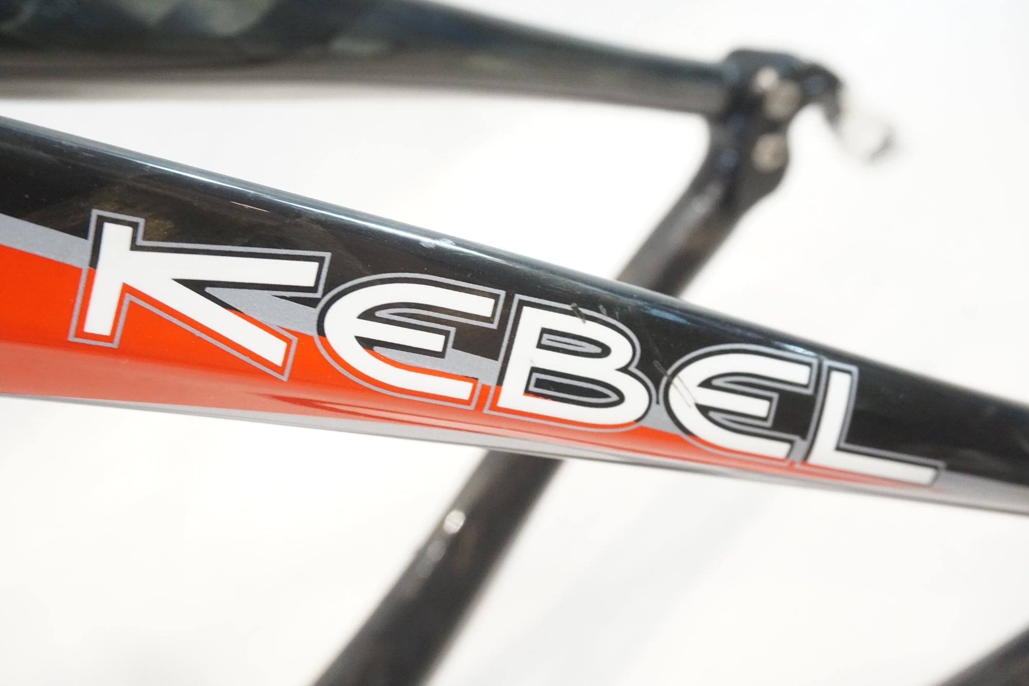 KUOTA 「クオータ」 KEBEL 2008年モデル フレームセット / 横浜戸塚店