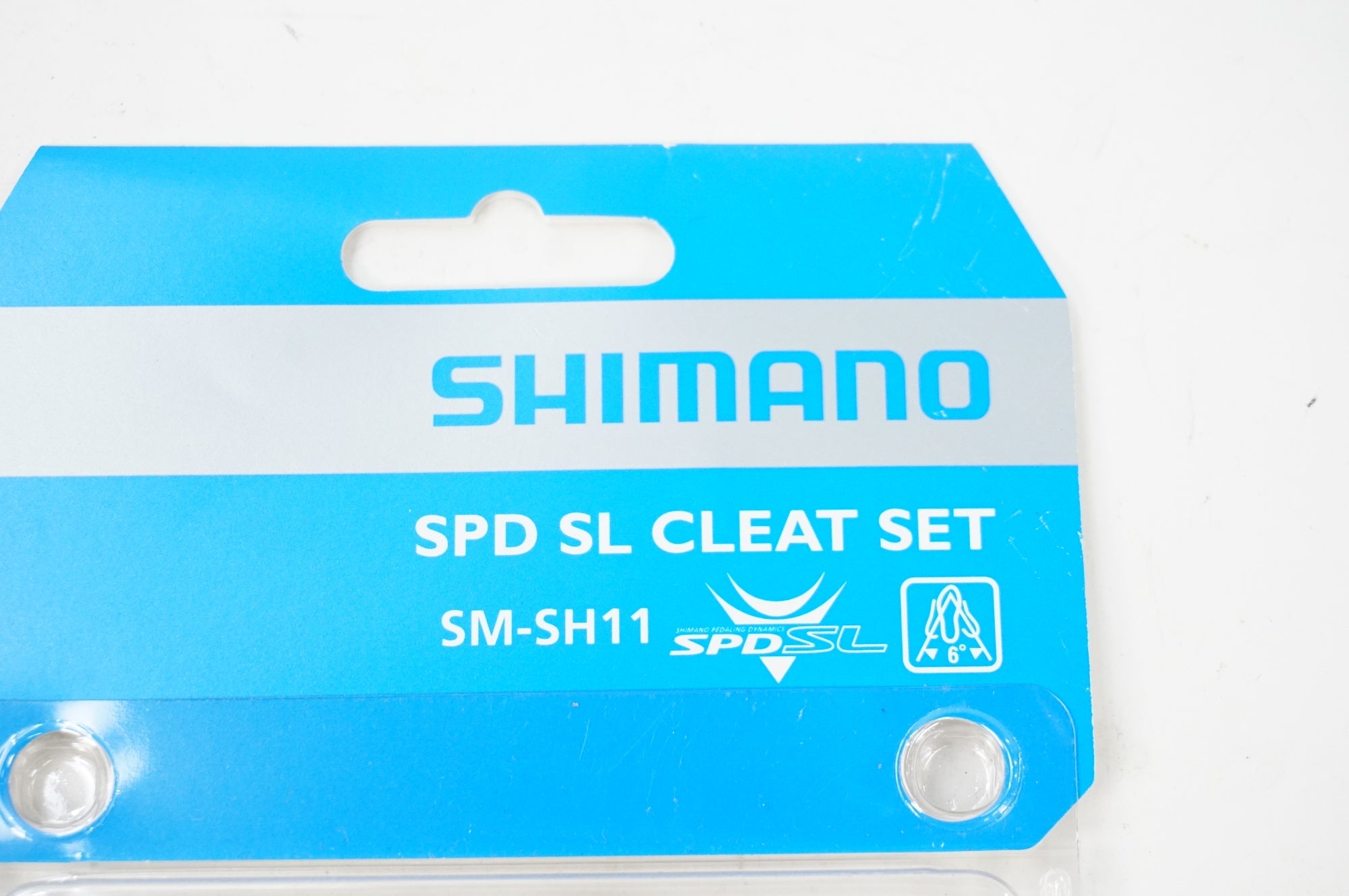SHIMANO 「シマノ」 SM-SH11 クリート 黄 / 川越店