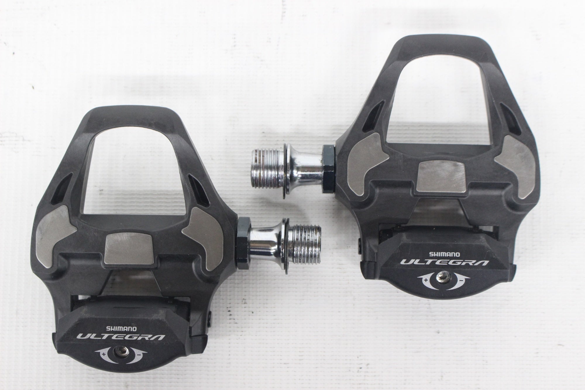 行列のできるレビュー商品、集めました。高評価アイテム SHIMANO 「シマノ」 ULTEGRA PD-R8000 ビンディングペダル パーツ