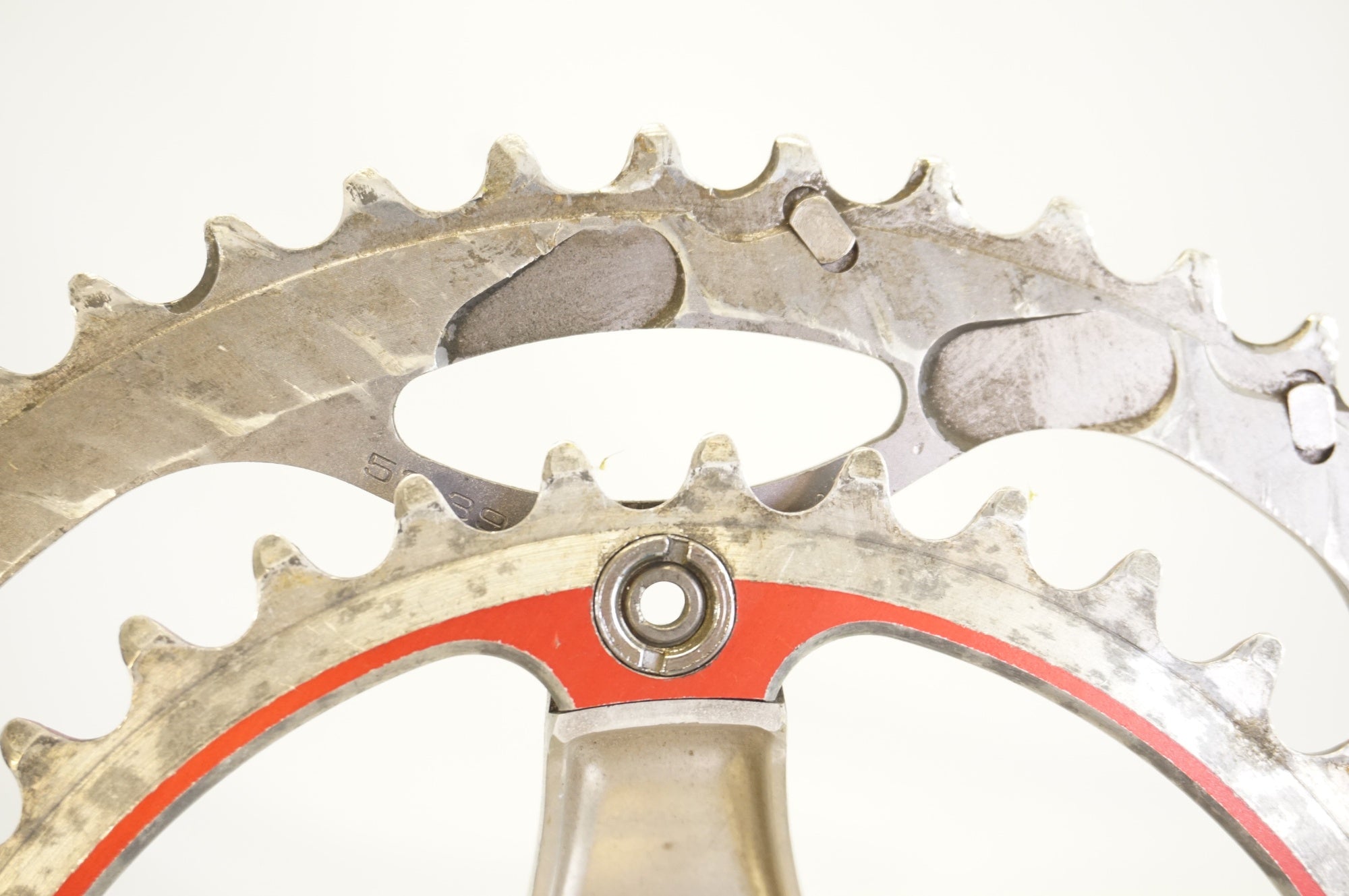 SHIMANO 「シマノ」 ULTEGRA FC-6600 52-38T 170mm クランク / 宇都宮店