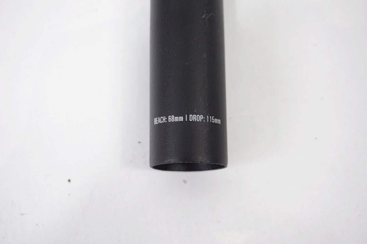 WHISKY 「ウイスキー」 NO.7 F12 460mm φ31.8 ドロップハンドル / バイチャリ世田谷店