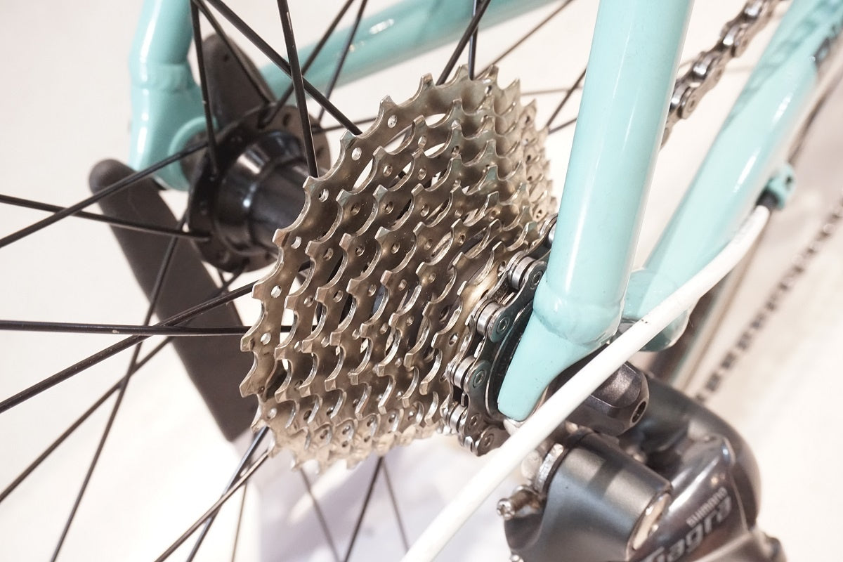 BIANCHI 「ビアンキ」 FENICE SPORT 2017年モデル ロードバイク / 横浜戸塚店