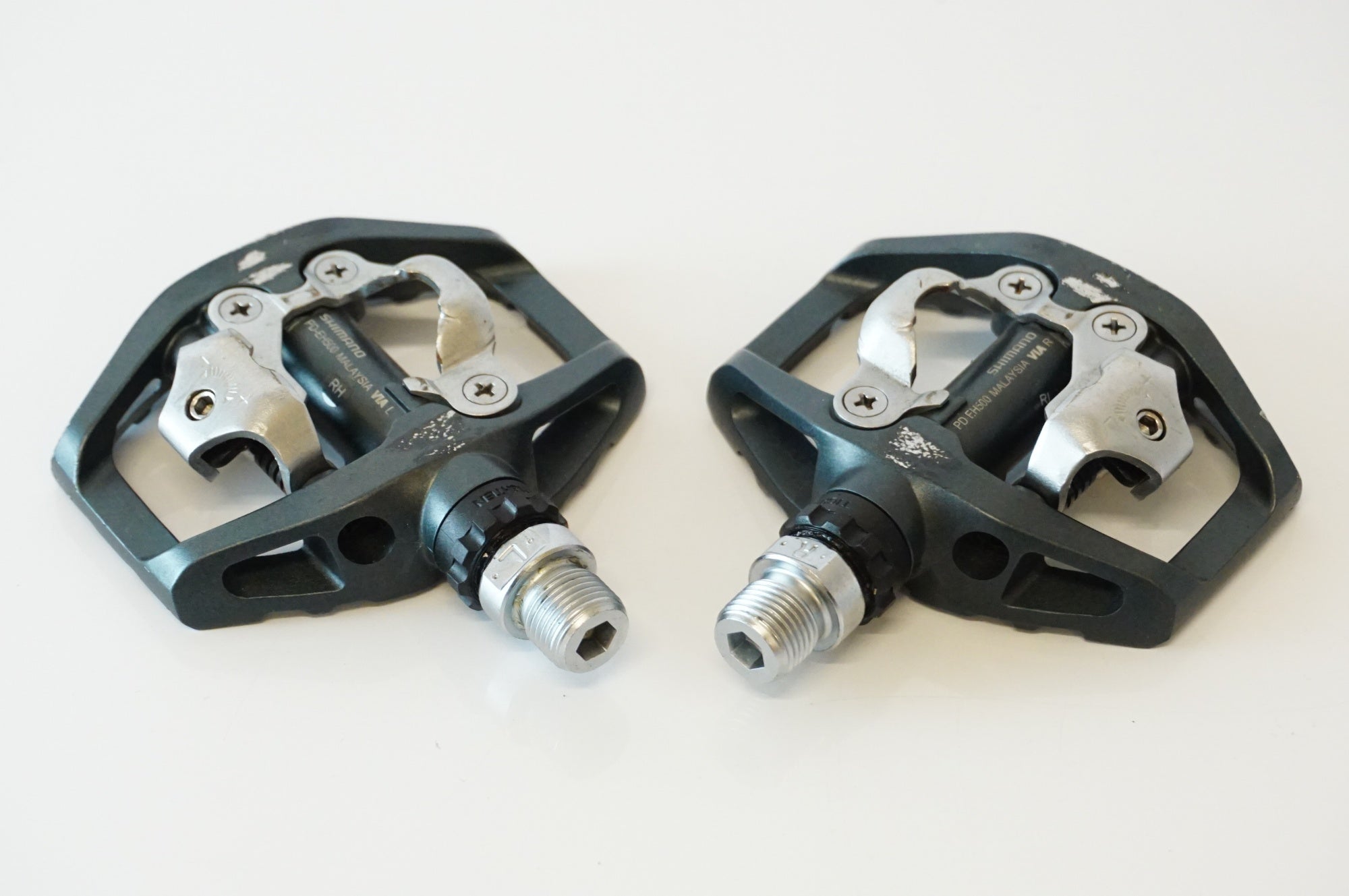 SHIMANO 「シマノ」 PD-EH500 ペダル / 浜松店
