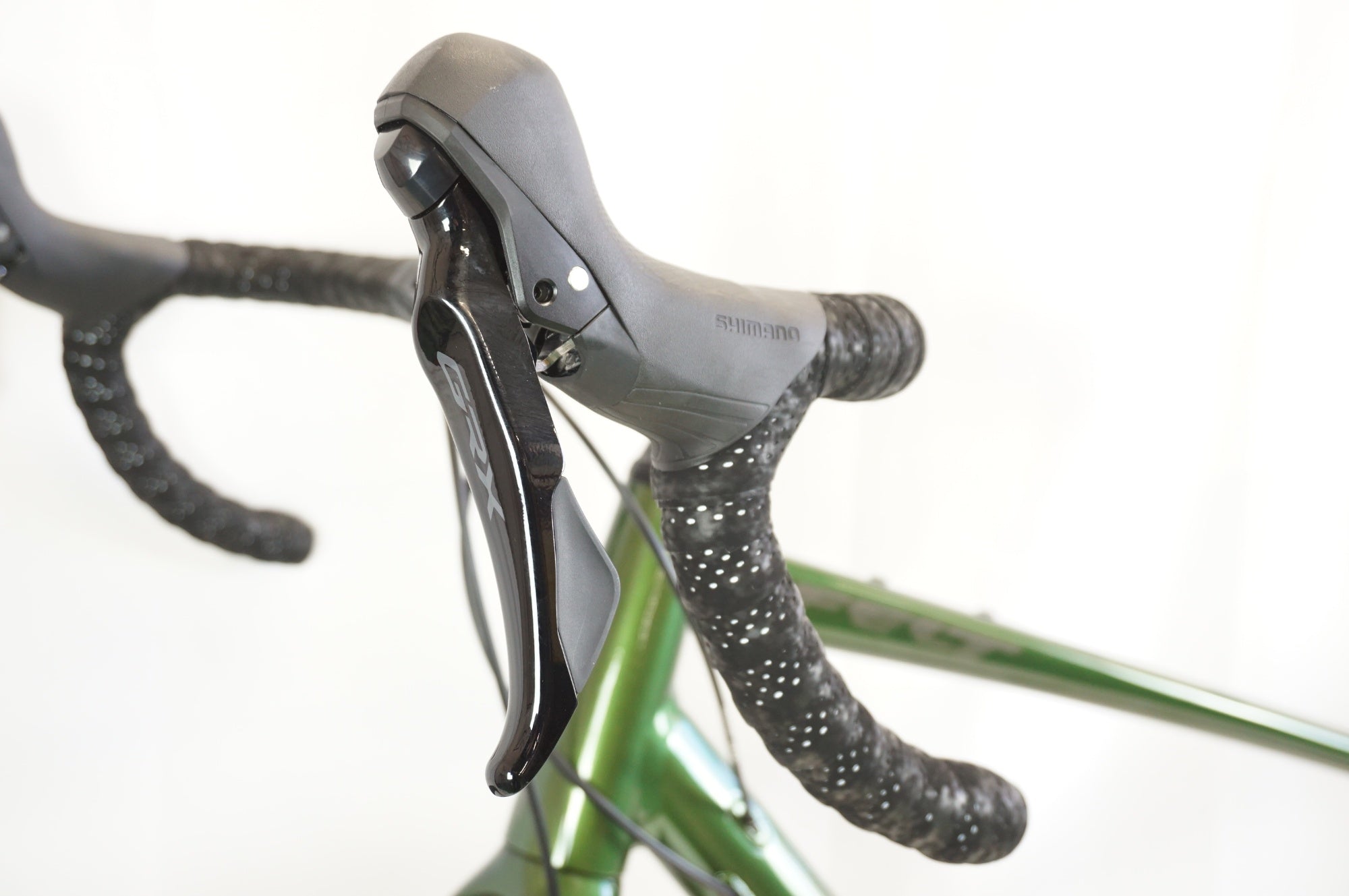 FELT 「フェルト」 BROAM40 2024年モデル グラベルロード カスタム / 宇都宮店