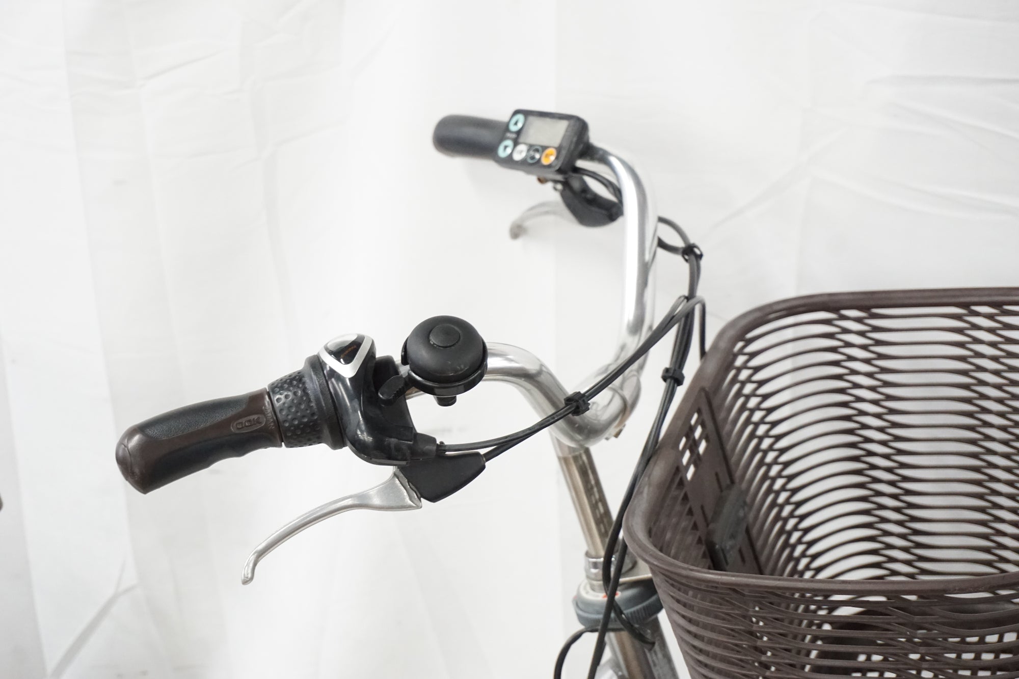 ジャンク YAMAHA 「ヤマハ」 PAS CHEER 2020年頃モデル 電動アシスト自転車/ 奈良店