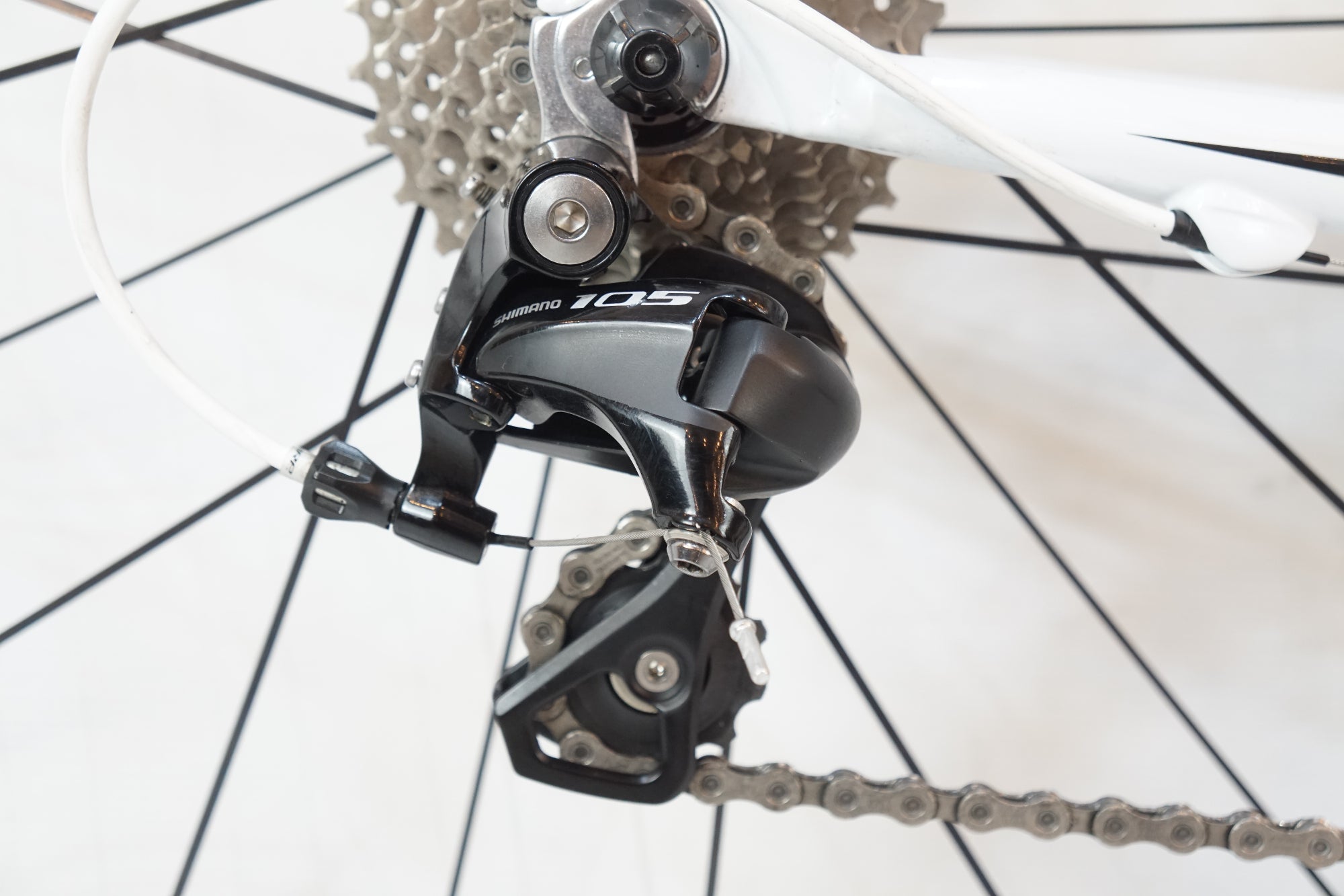 RIDLEY 「リドレー」 LIZ AL 105 2016年モデル ロードバイク / バイチャリ浦和ベース