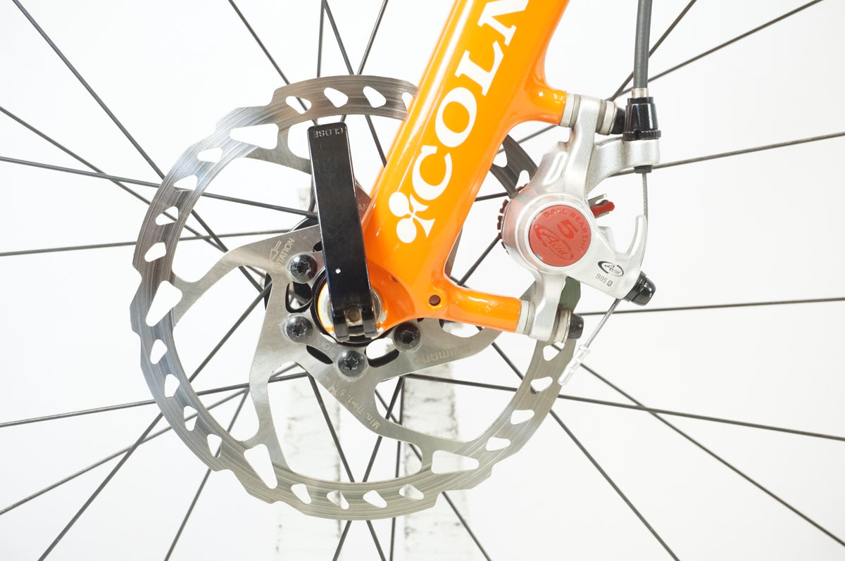 COLNAGO 「コルナゴ」 WORLD CUP SRAM RIVAL 2016年モデル シクロクロス / 宇都宮店
