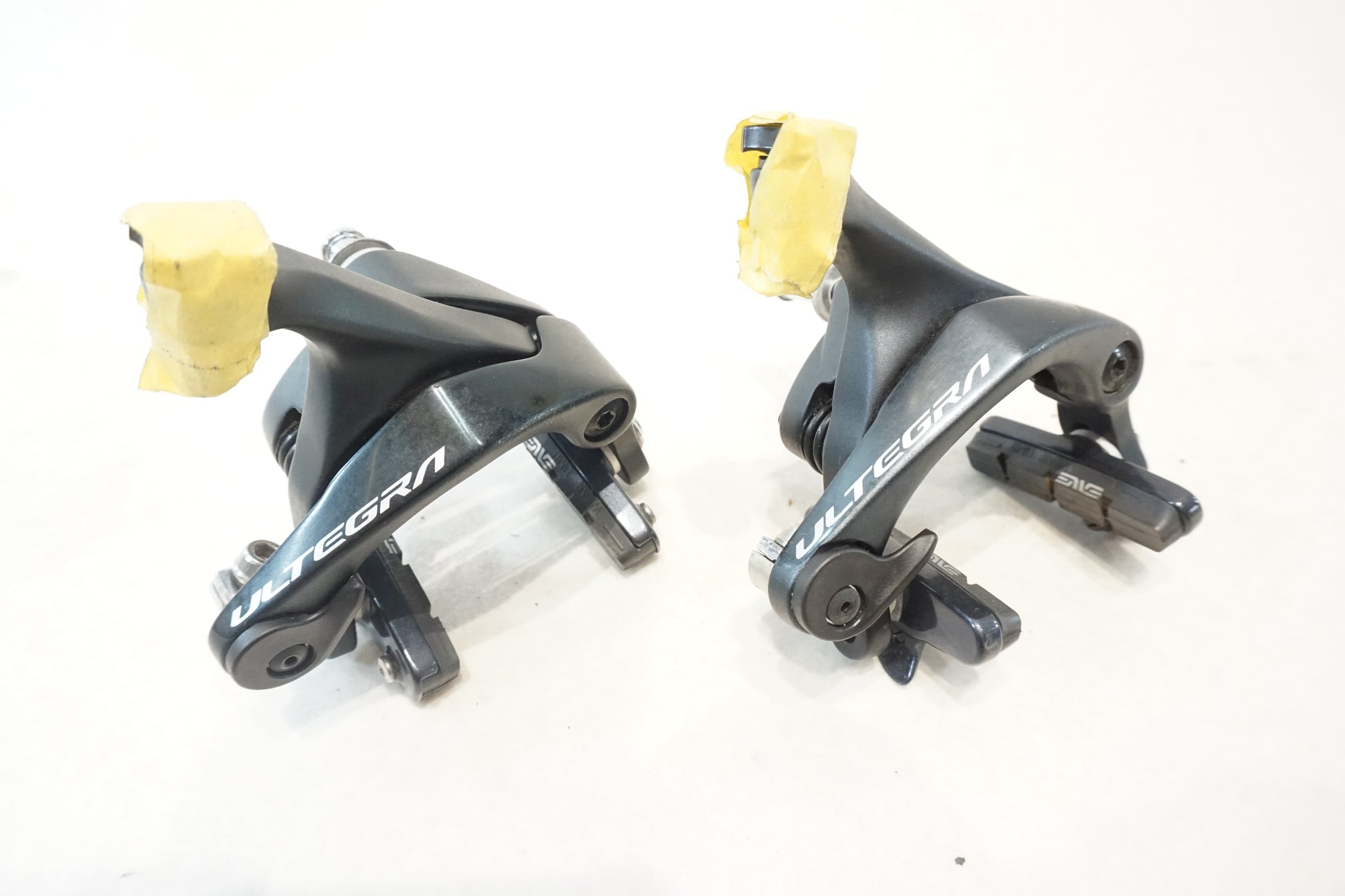 SHIMANO 「シマノ」 ULTEGRA BR-R8000 キャリパーブレーキセット