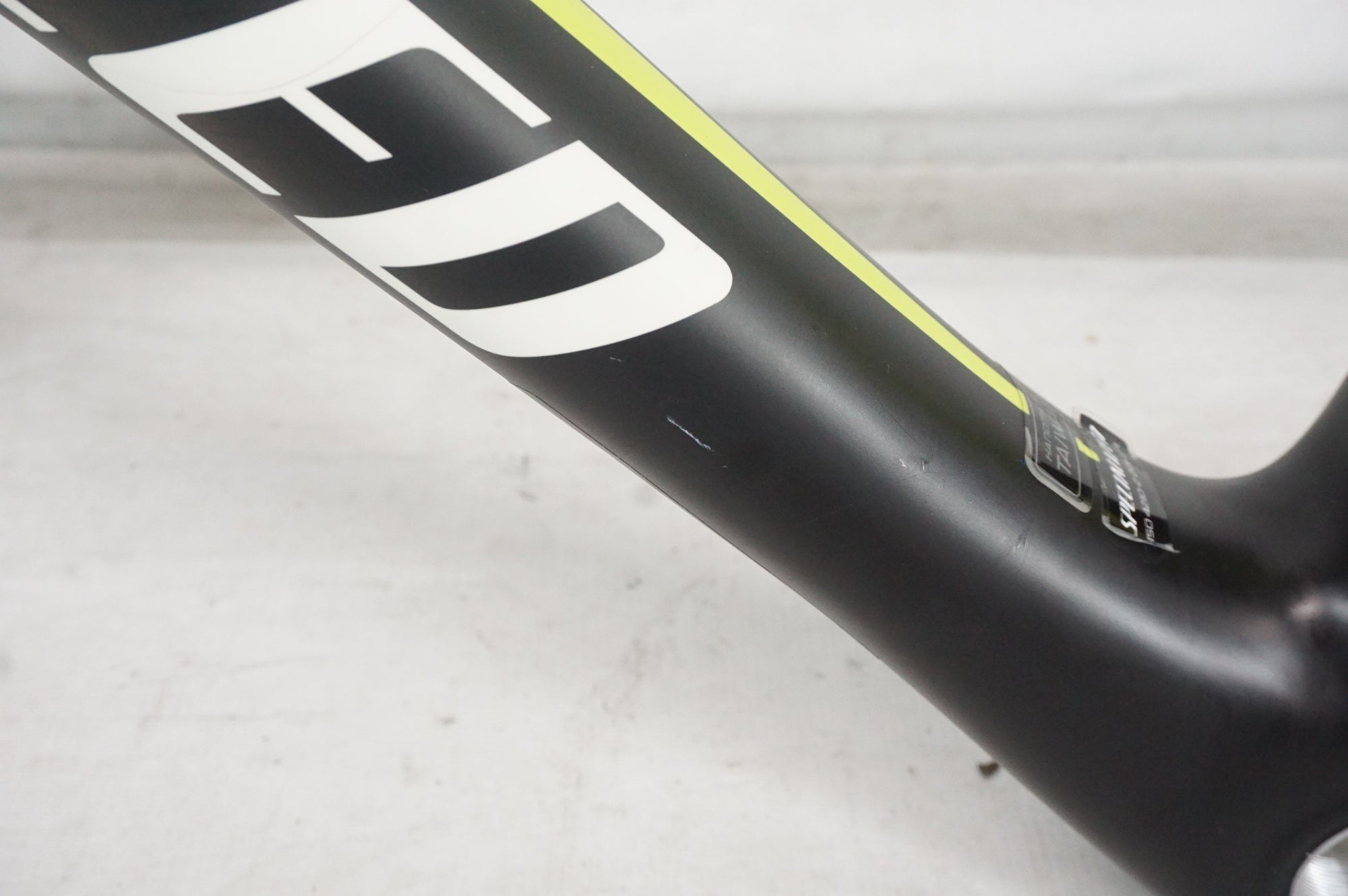 SPECIALIZED 「スペシャライズド」 ROUBAIX SPORT SL4 2017年モデル フレームセット / 阪急塚口店