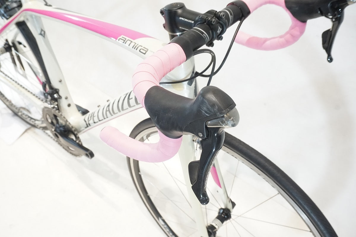 SPECIALIZED 「スペシャライズド」 AMIRA SL4 COMP 2015年モデル ロードバイク / 横浜戸塚店